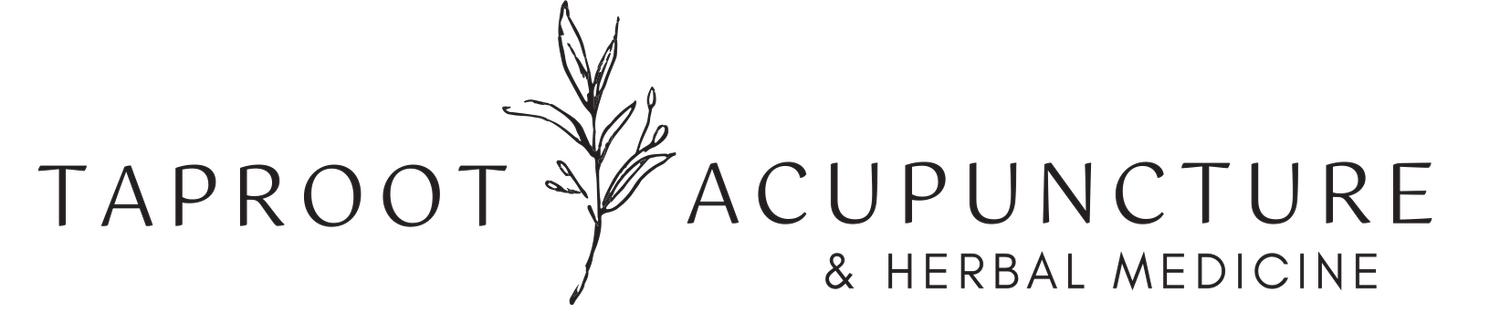 Taproot Acupuncture &amp; Herbal Medicine