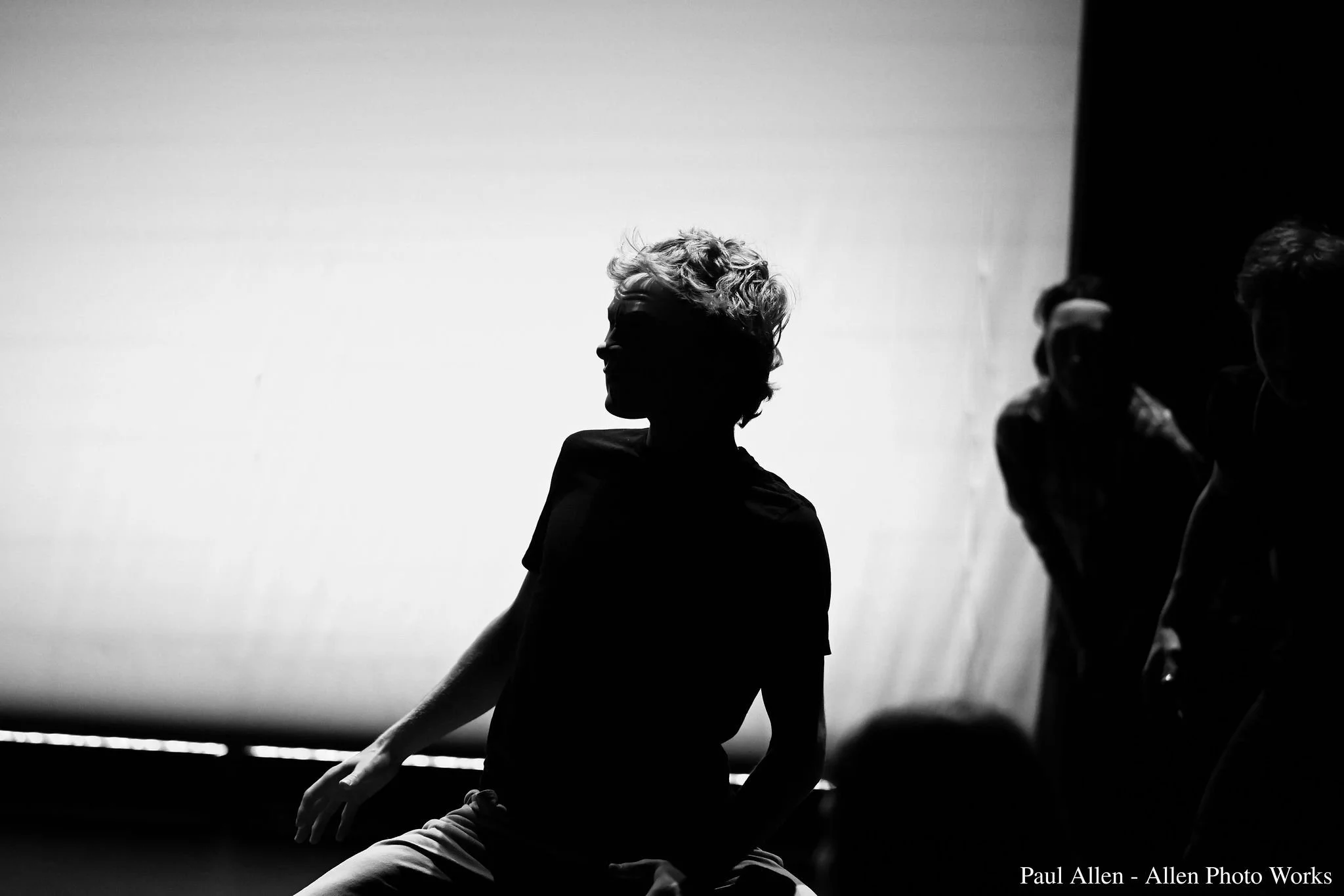 Fresh Scenes | Photo by Paul Allen