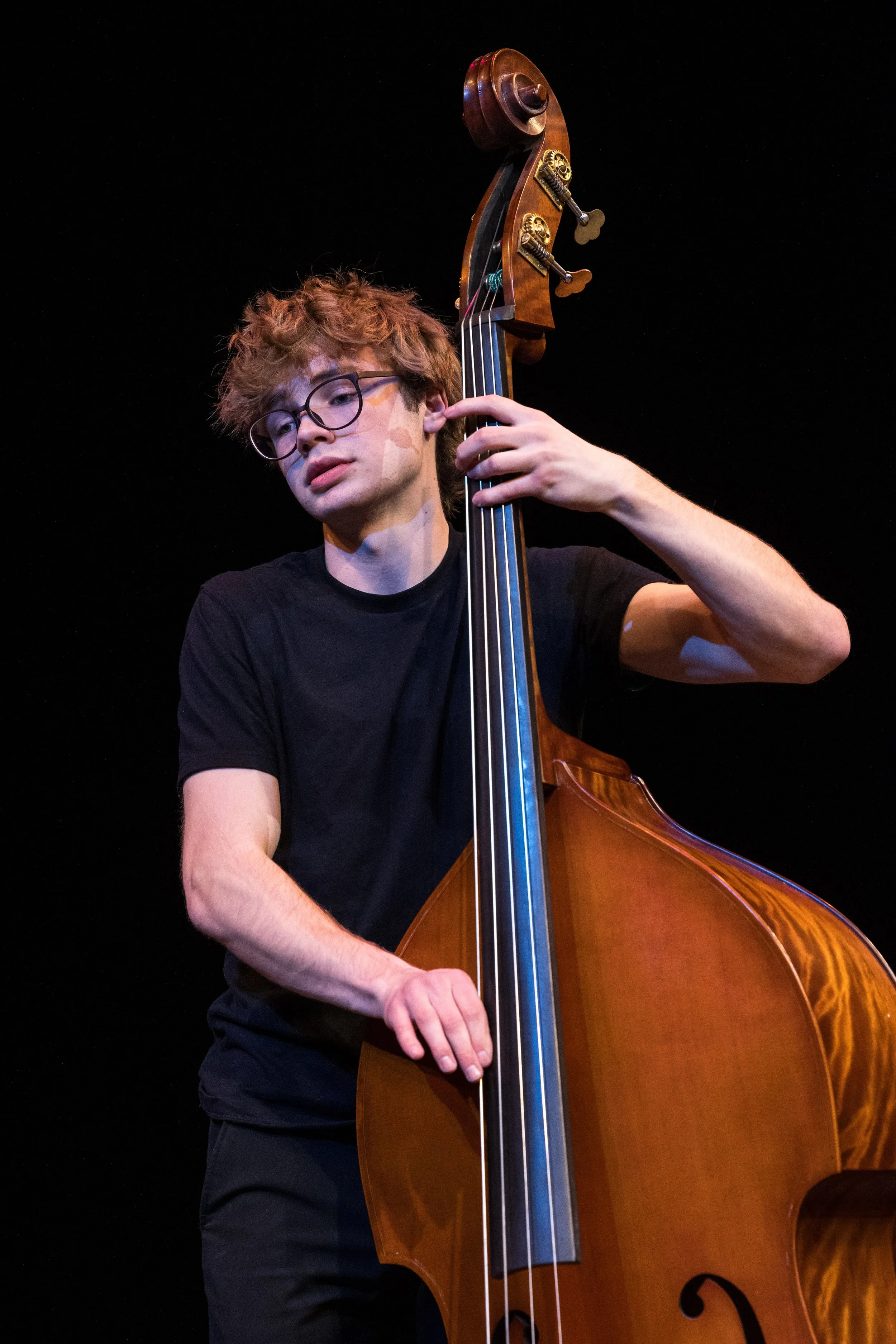 A Midsummer Night's Dream | Photo by Dan Norman