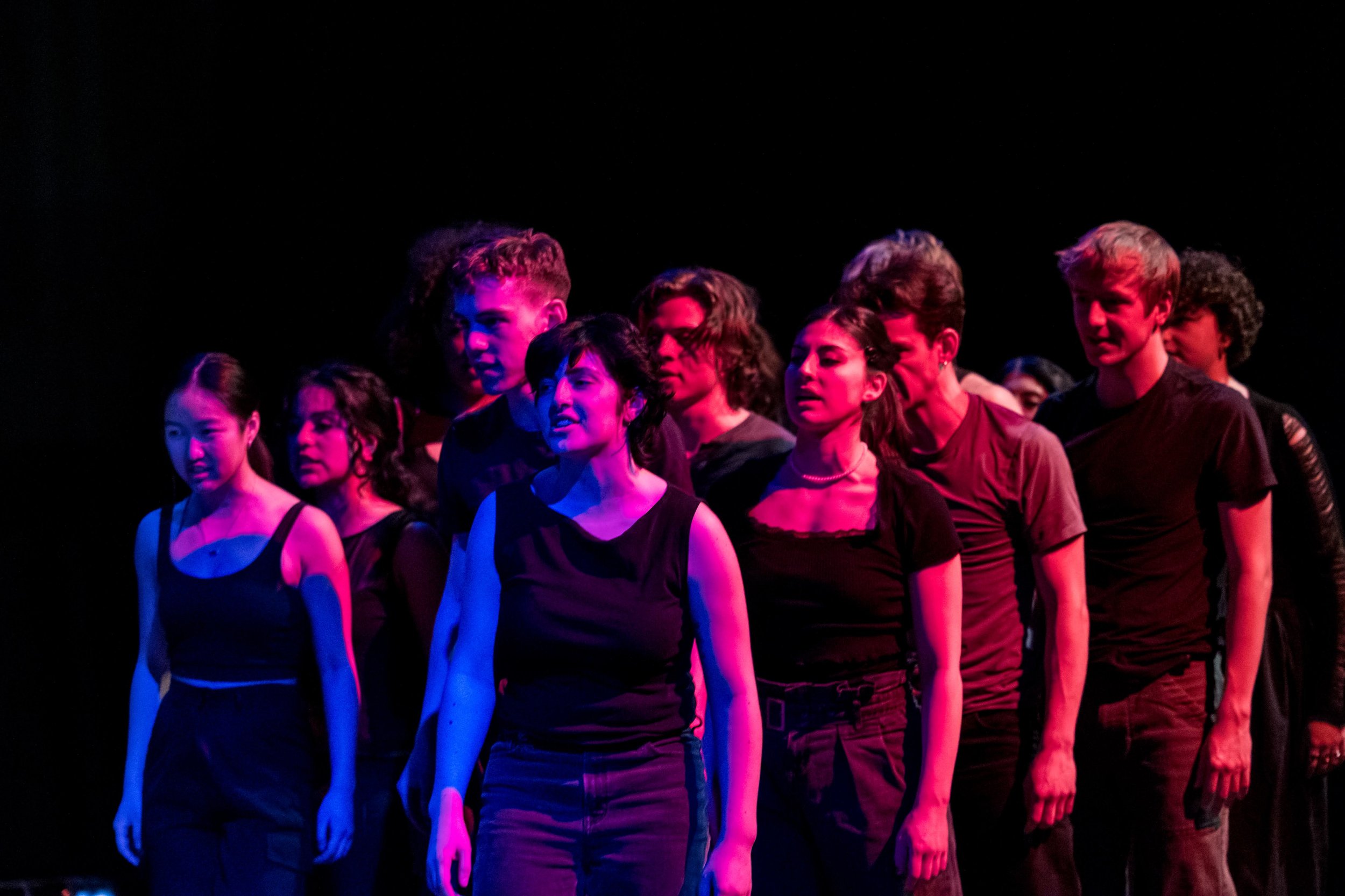 Brand New Ancients | Photo by Dan Norman