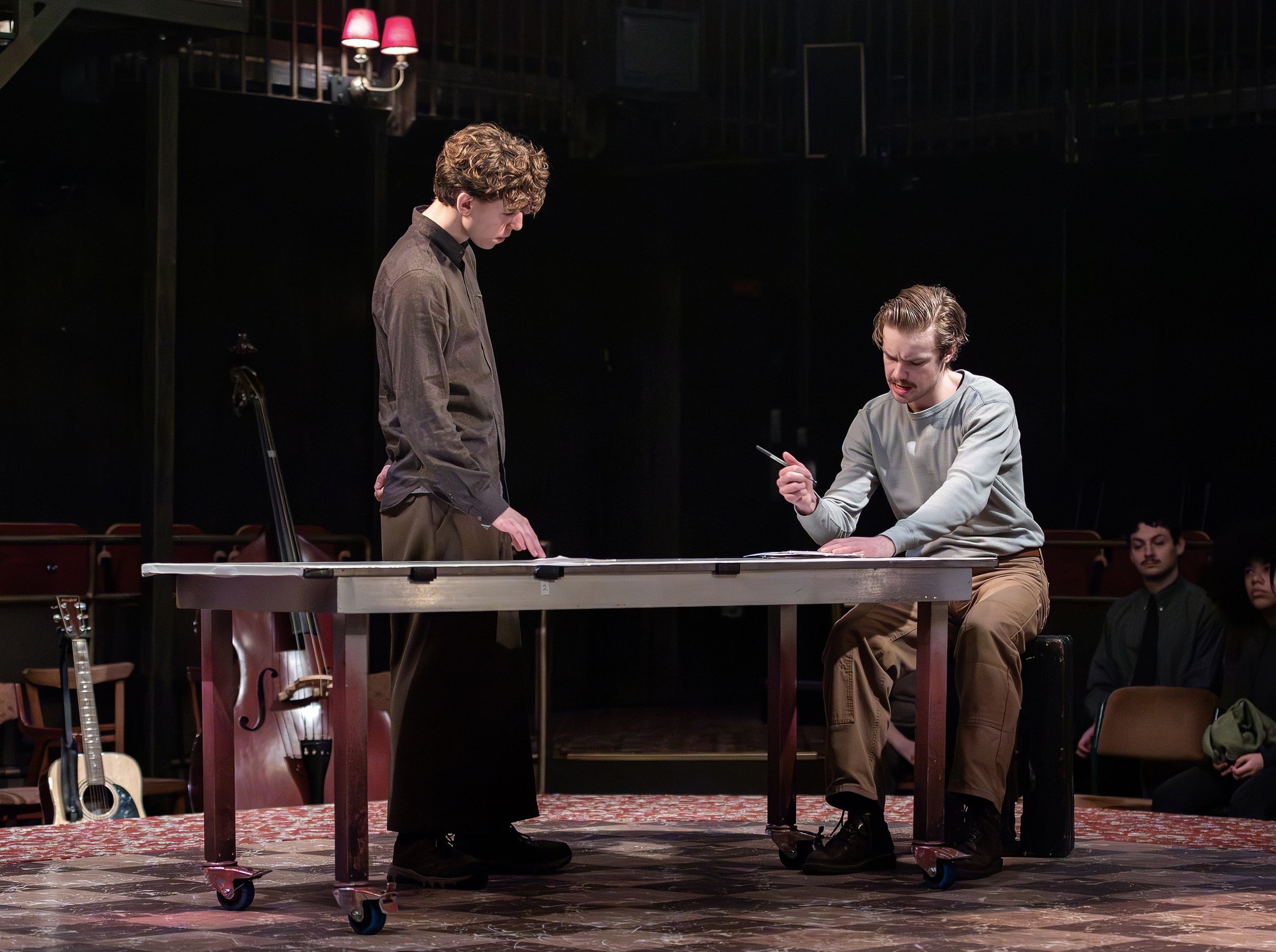 The Winter's Tale | RSC Education