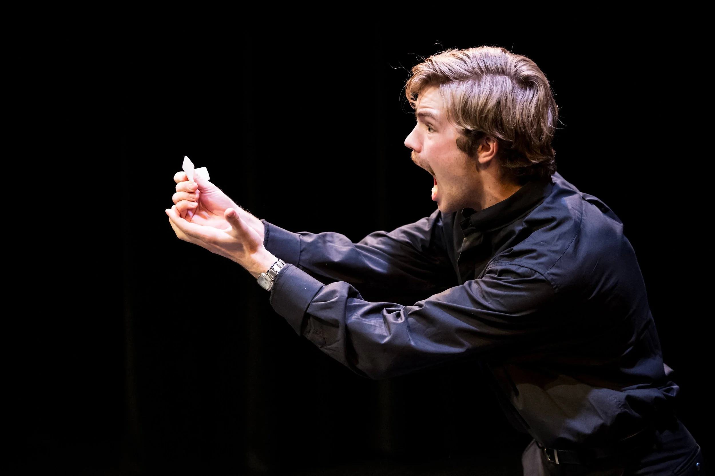 Book of Days | Photo by Dan Norman