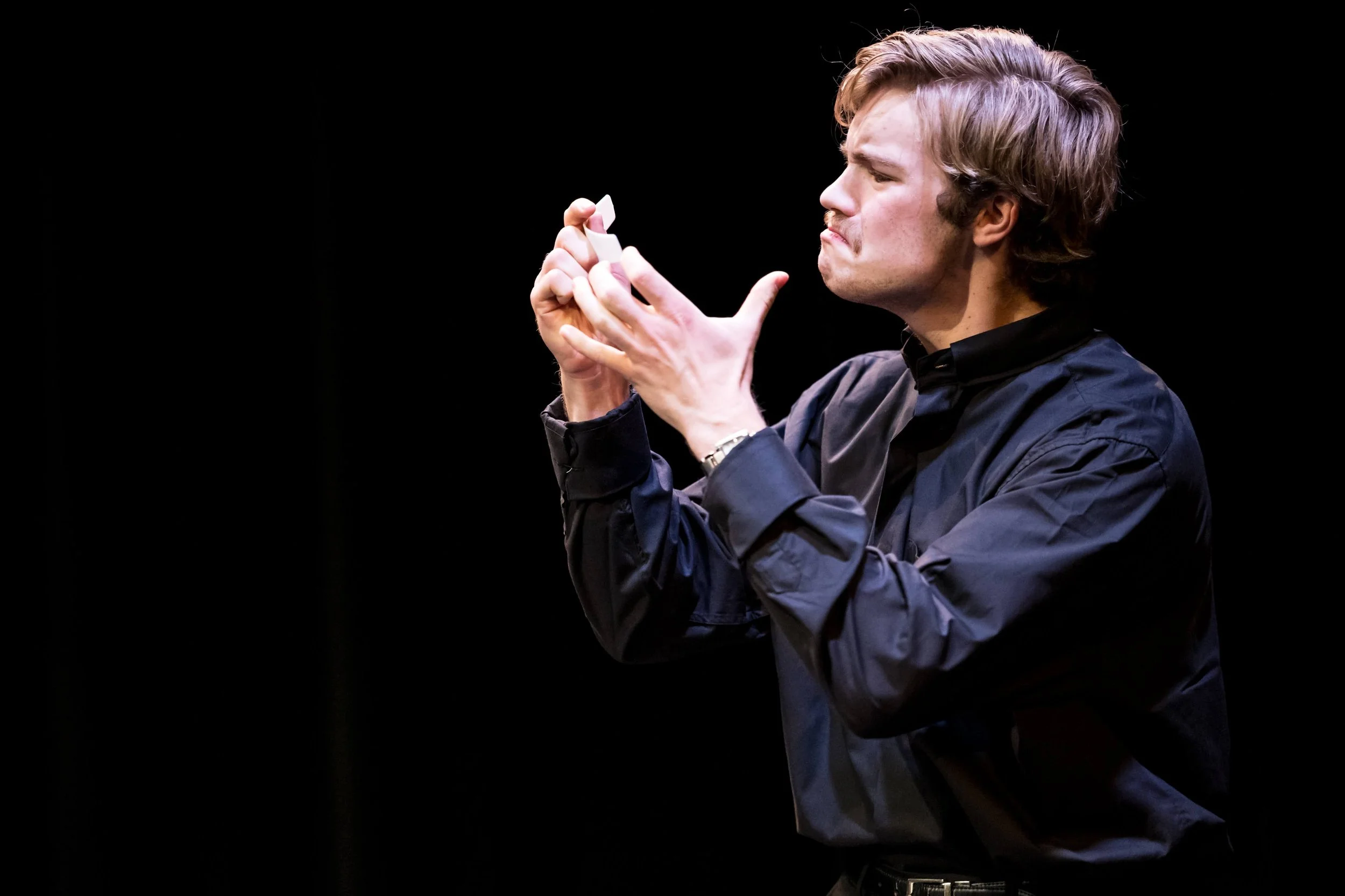 Book of Days | Photo by Dan Norman