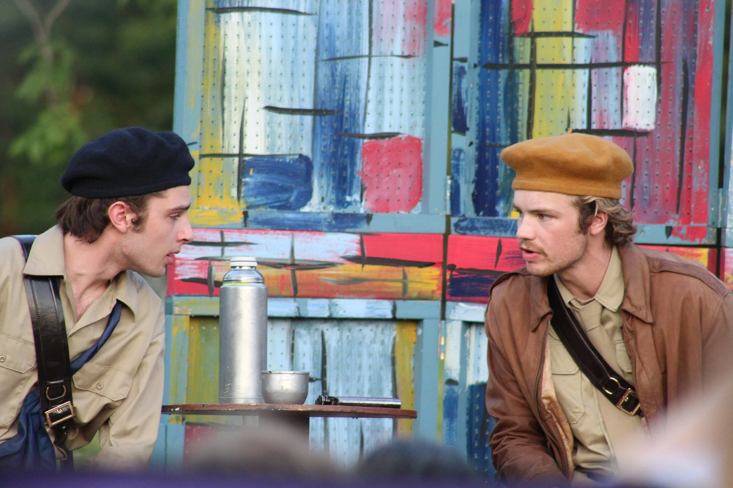 All's Well That Ends Well | Photo by Joel Leer