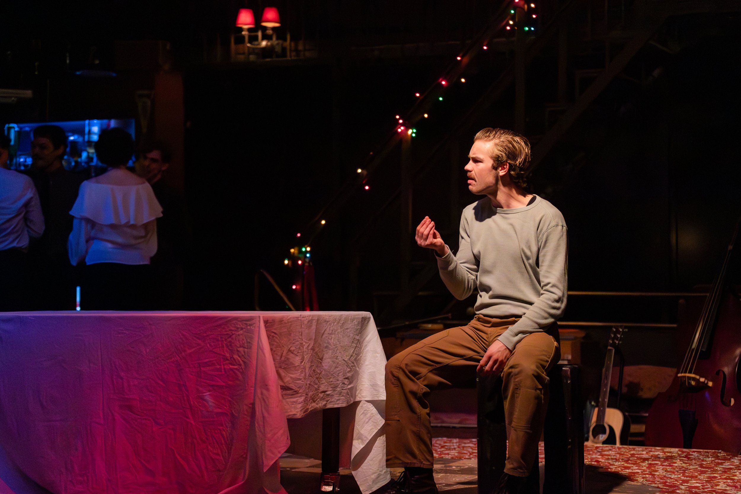 The Winter's Tale | RSC Education