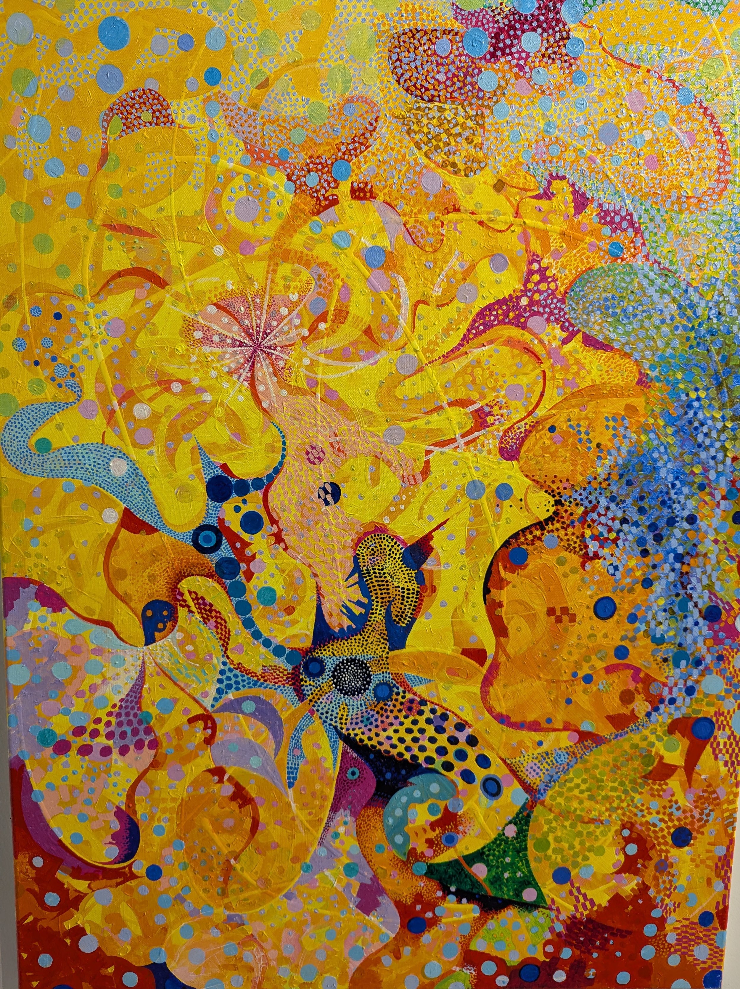 In The Brilliant Sky (MB)