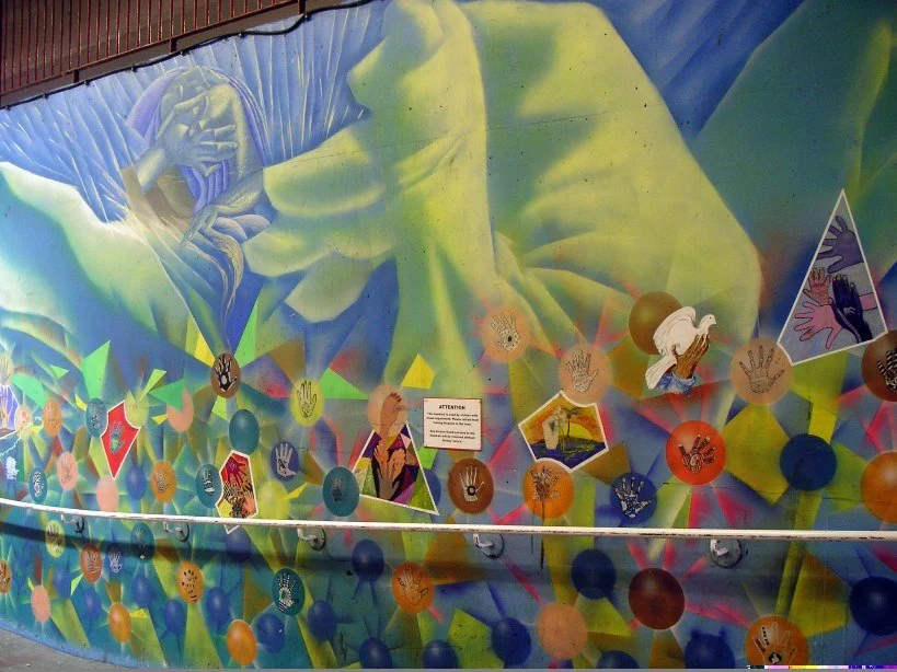 Chantry Centre Andover