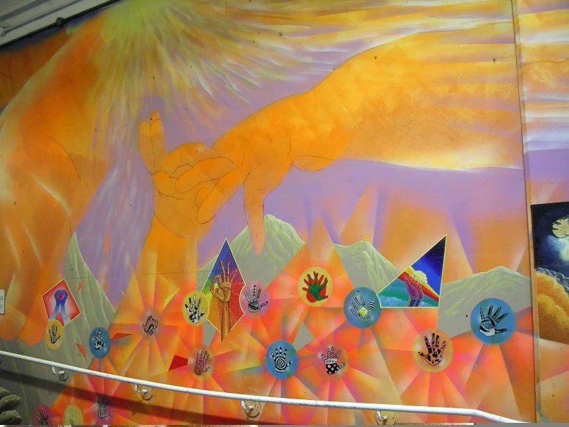 Chantry Centre Andover