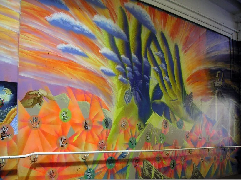 Chantry Centre Andover