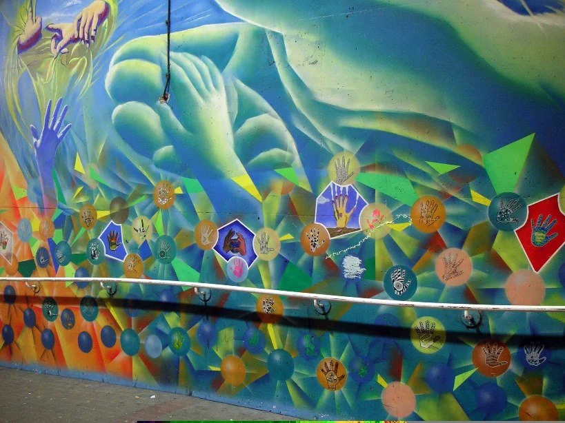 Chantry Centre Andover