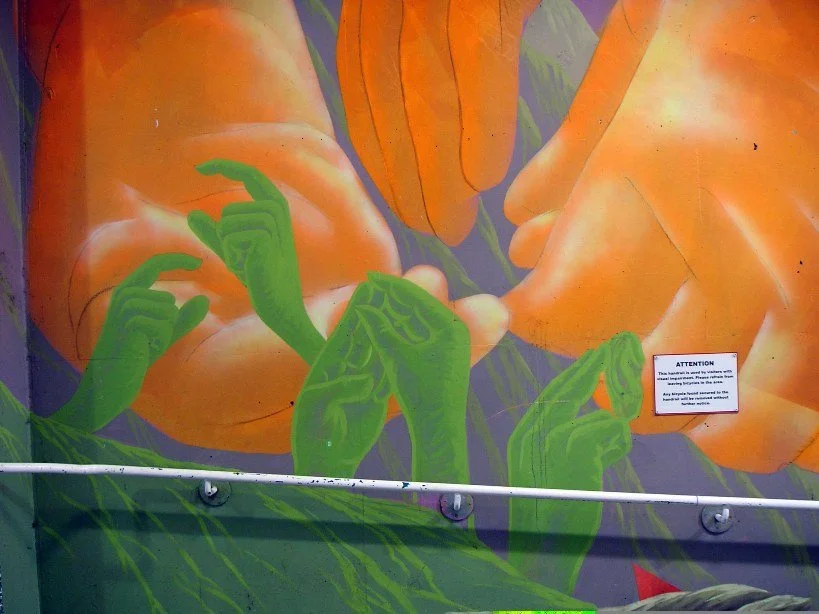 Chantry Centre Andover