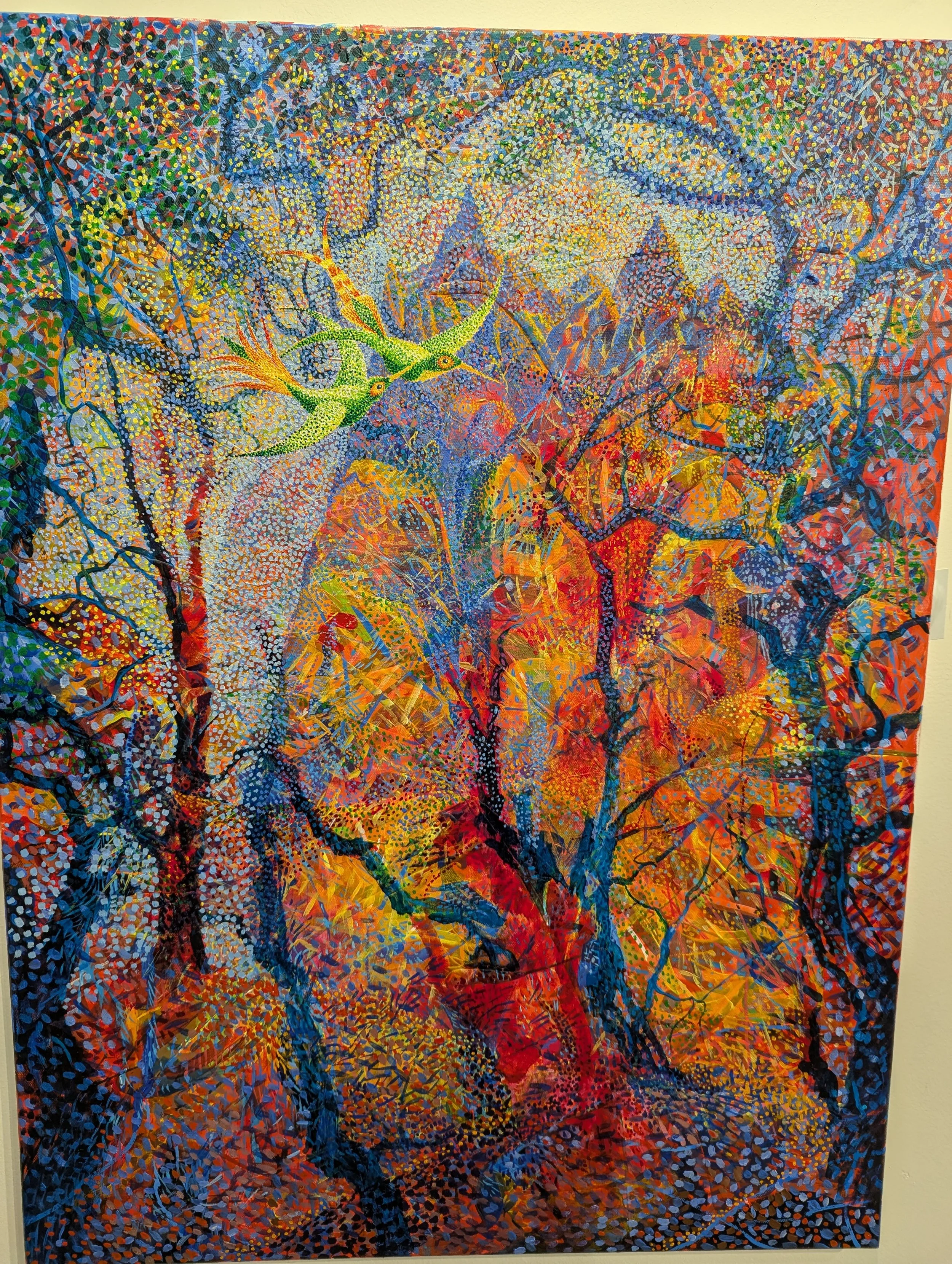 Your Voice We Will Hear (MB)