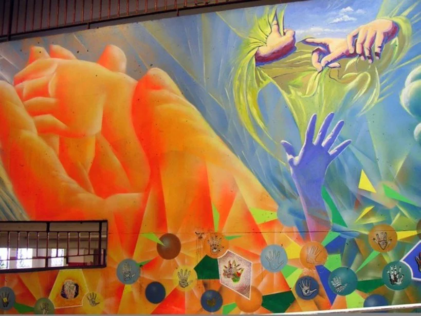 Chantry Centre Andover