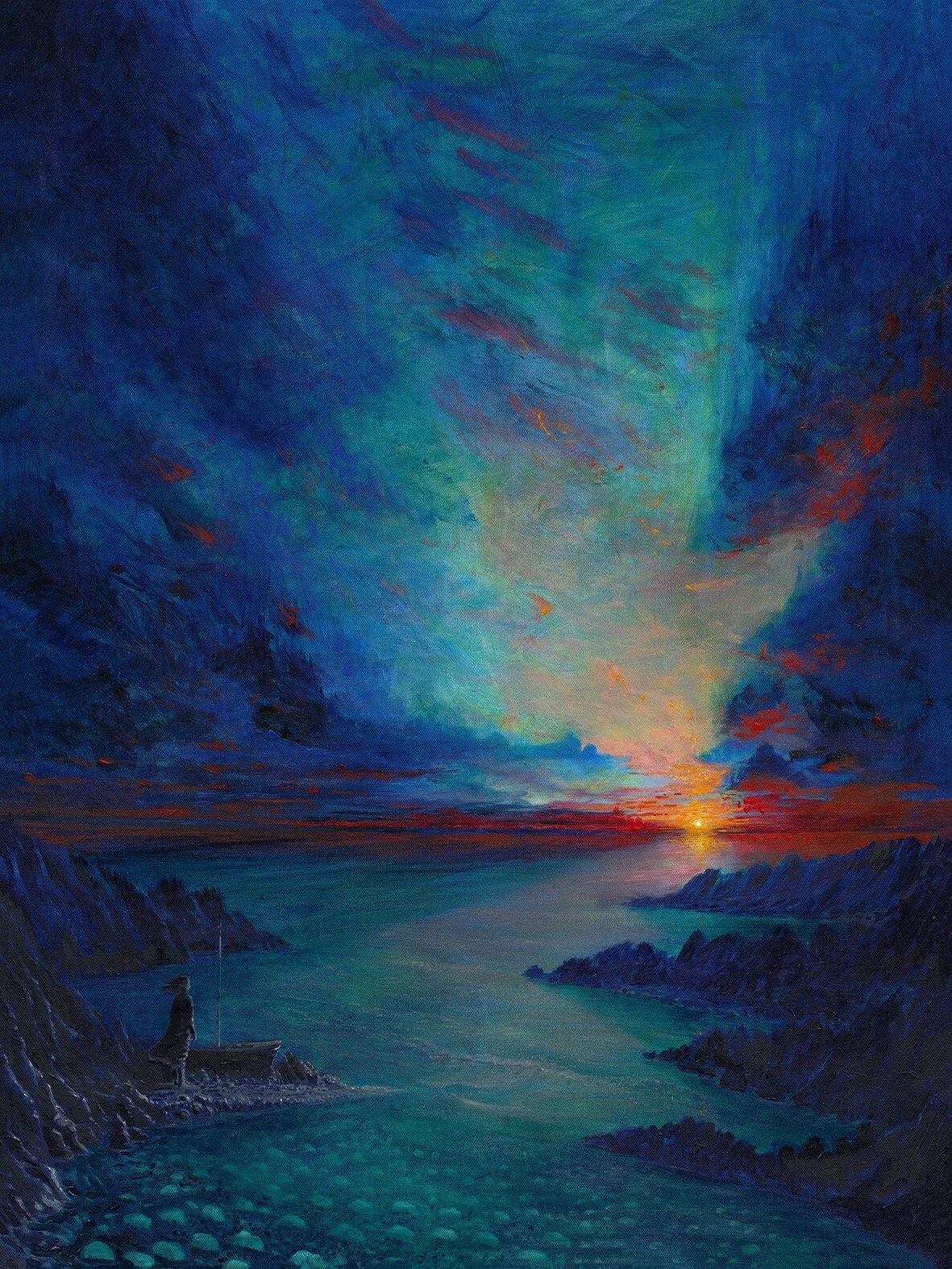 I Will Wait for You There (MB)