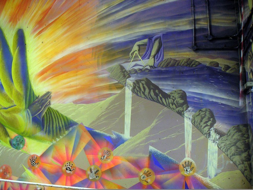 Chantry Centre Andover