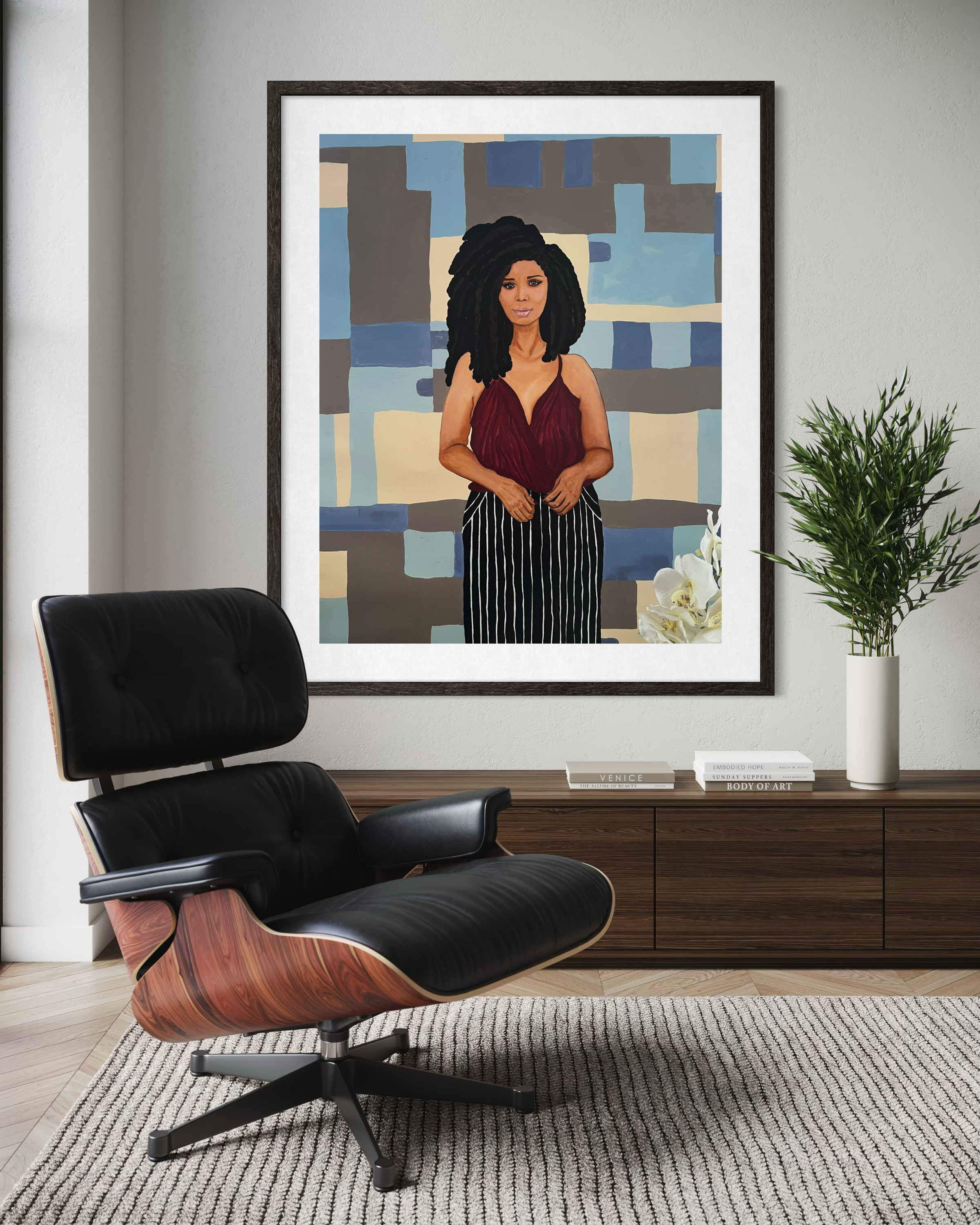Sophia PRINT