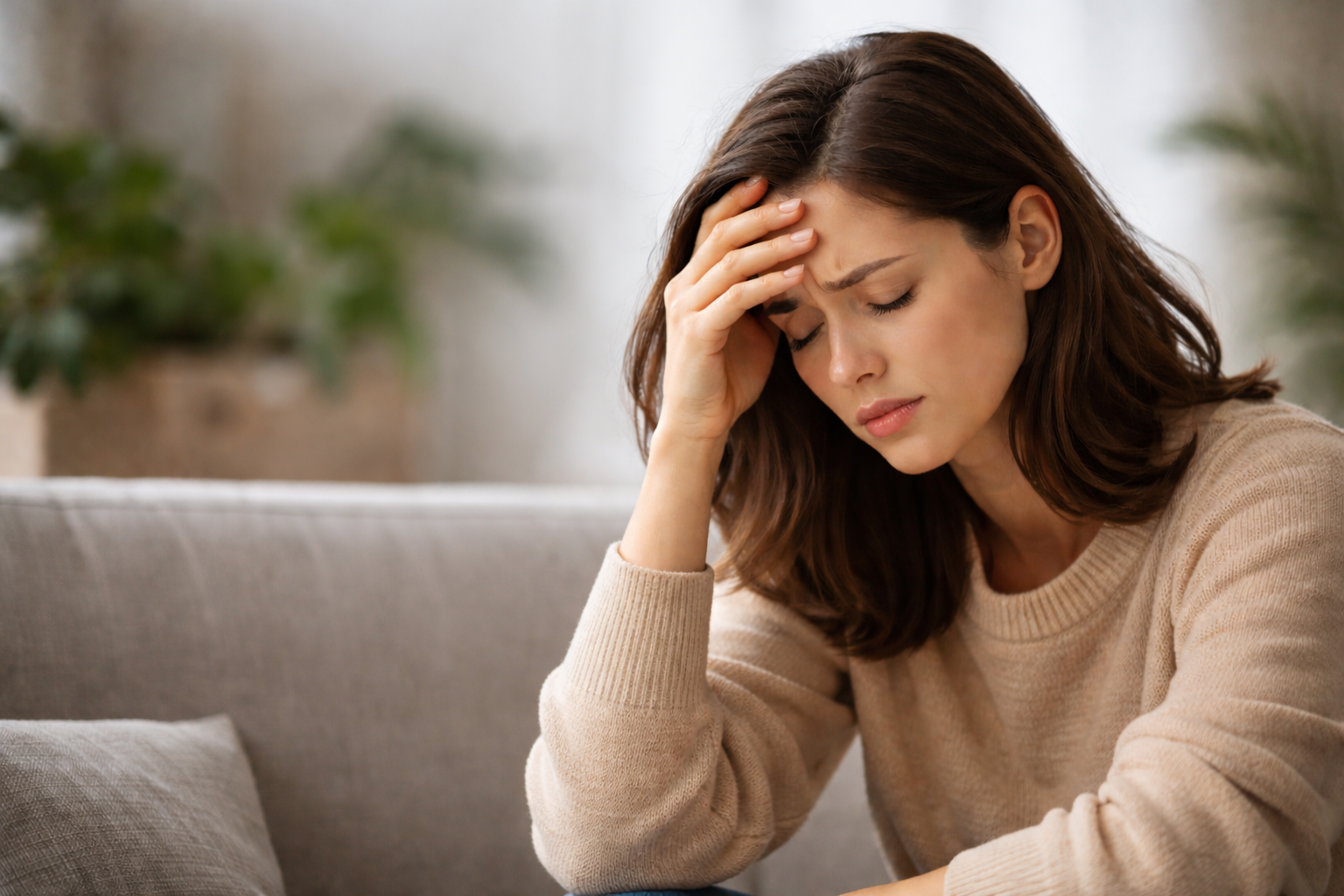 Do I Need Therapy or Am I Just Overwhelmed?