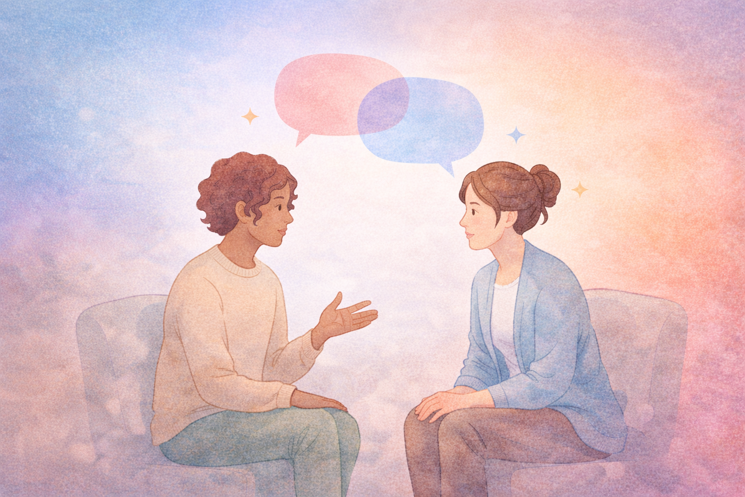 How to Support Someone With an Eating Disorder