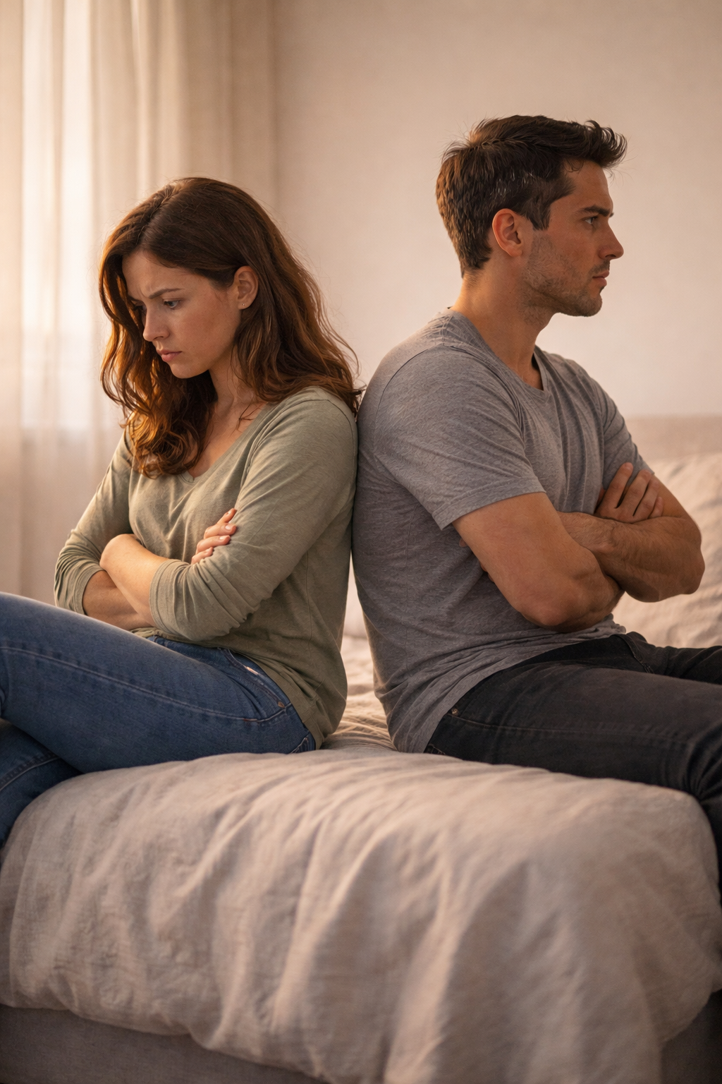 Anger in Relationships: What Your Anger Is Really Trying to Tell You