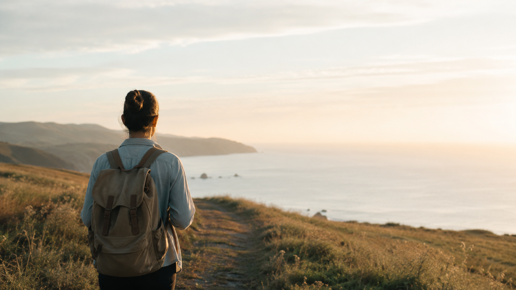 Finding Your Purpose When Life Feels Unclear