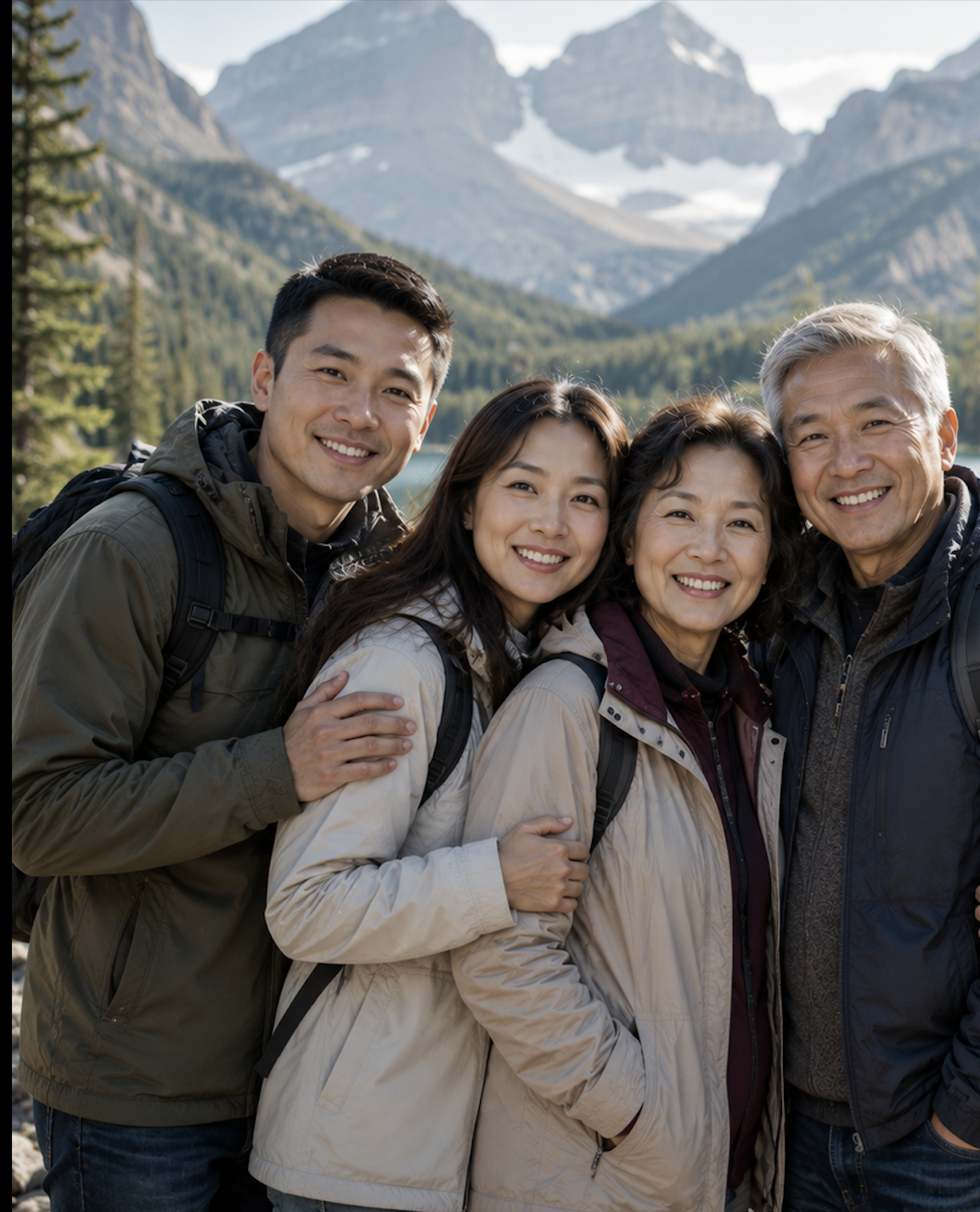 Intergenerational Trauma: What It Is, How It's Passed Down, and How to Begin Healing