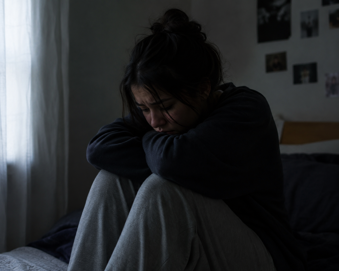 How to Manage Anxiety and Overthinking: A Vancouver Therapist's Guide