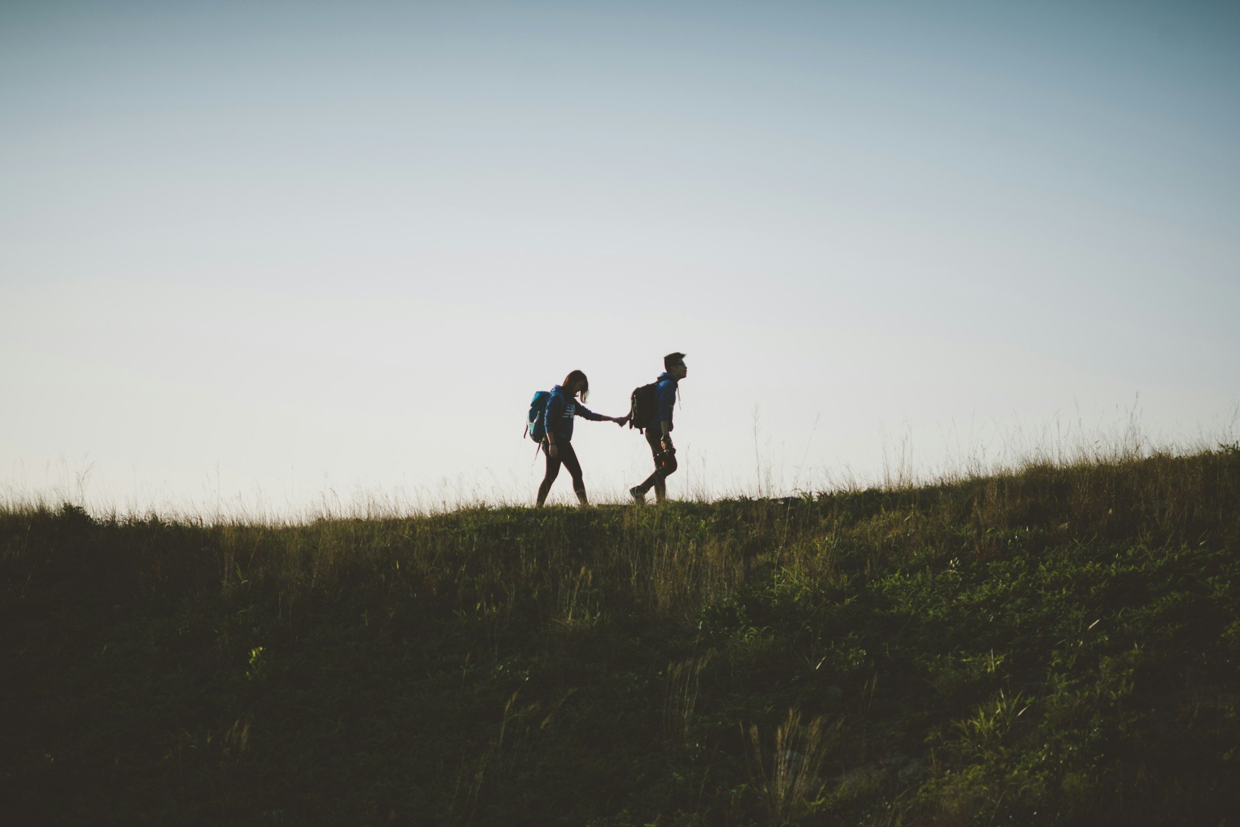 Trauma and Relationships: Why Trust and Closeness Feel So Hard