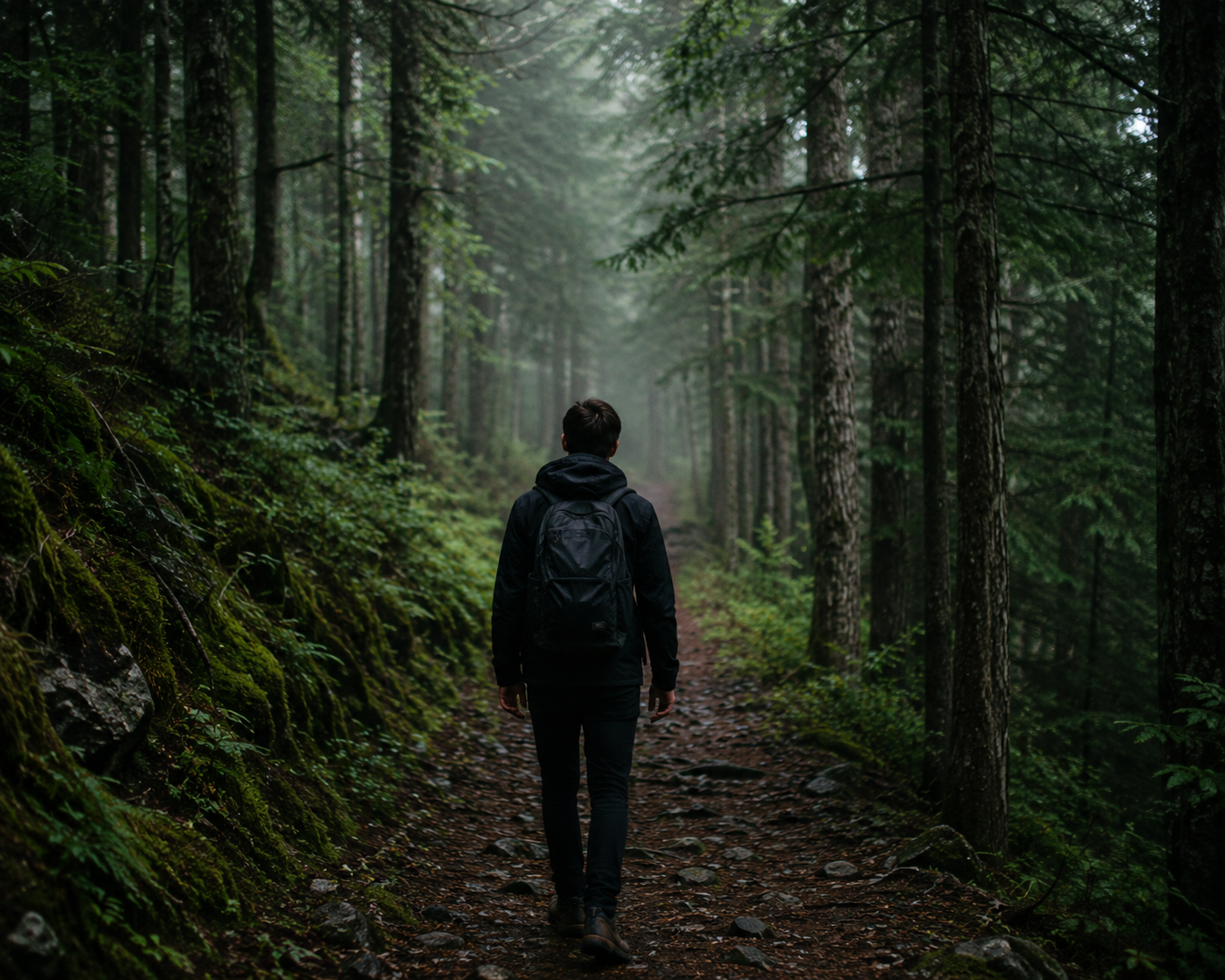 High-Functioning Trauma: When You Hold It Together on the Outside