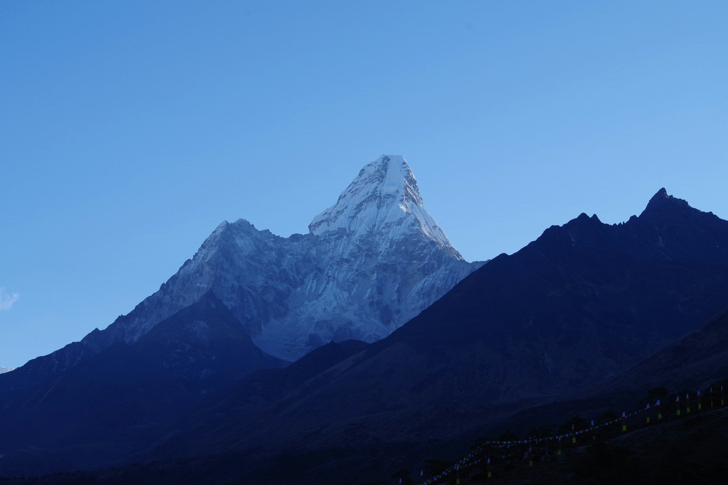 mountain where you can sit and learn about Acceptance and commitment therapy support