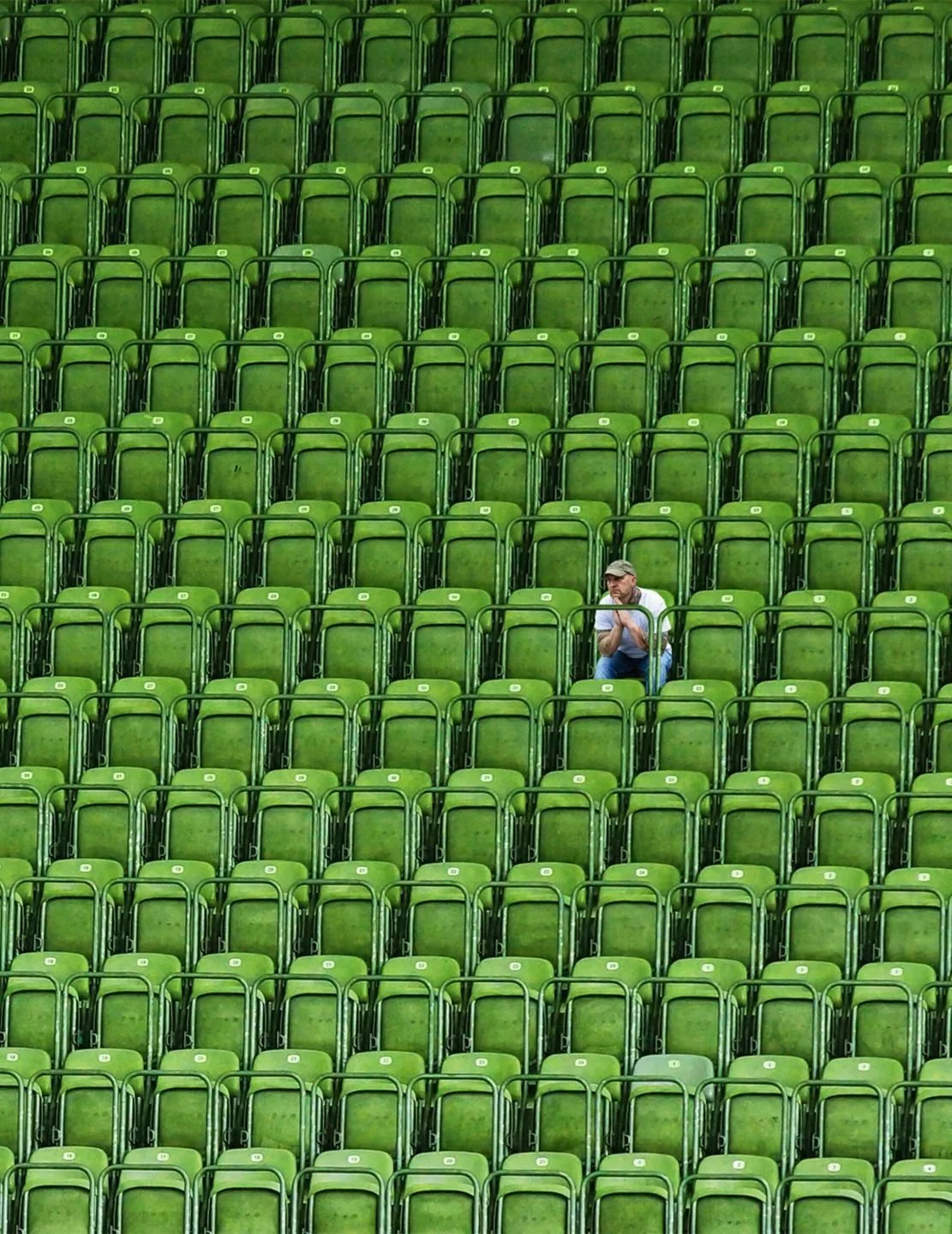 Stop Renting Your Audience From an Algorithm.