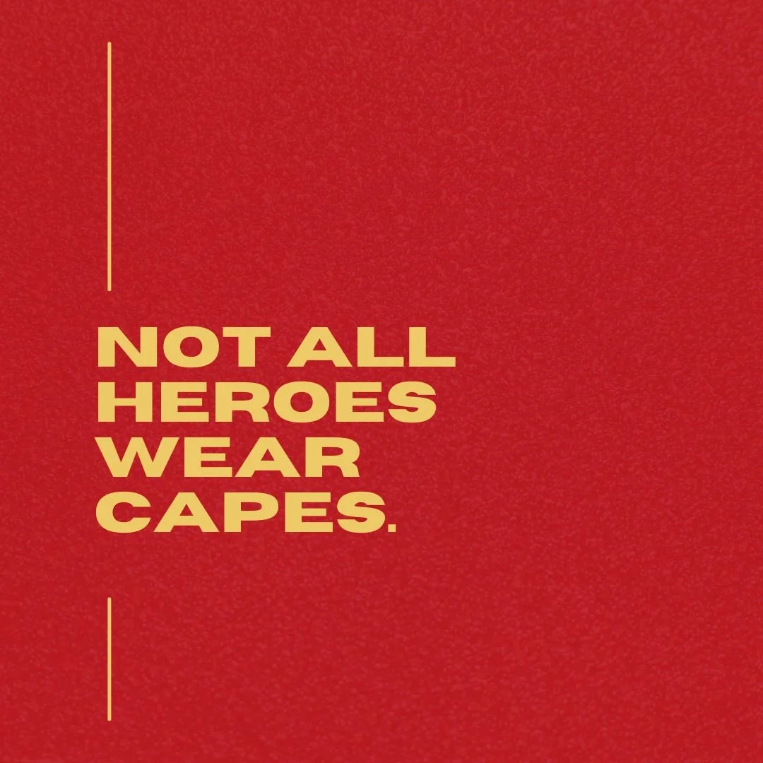 Your Brand is Not the Hero of This Story.