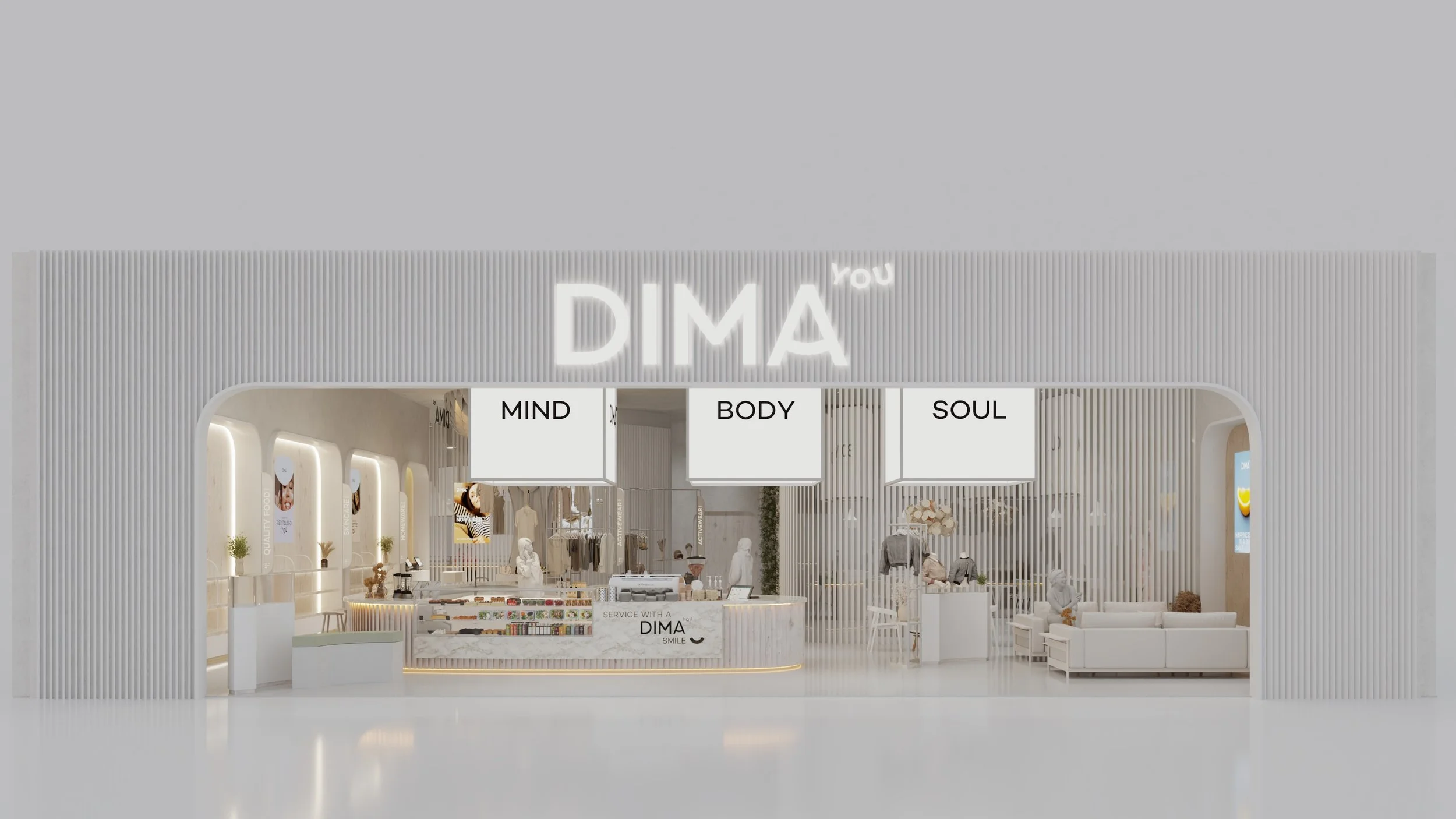 Dima You