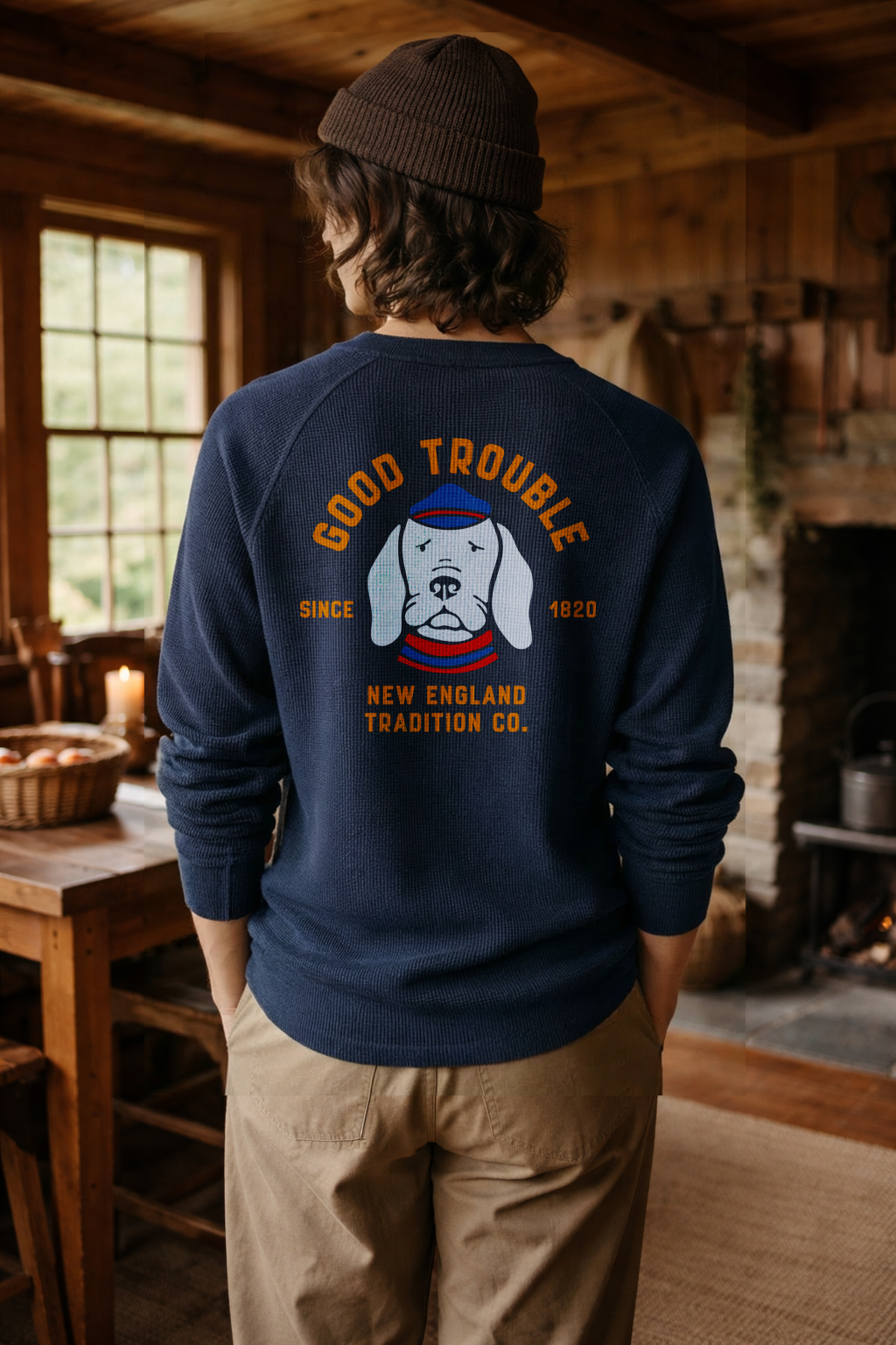 20251223_1038_Androgynous Waffle Shirt_simple_compose_01kd5xrpr8e5tveeextypctvps.png