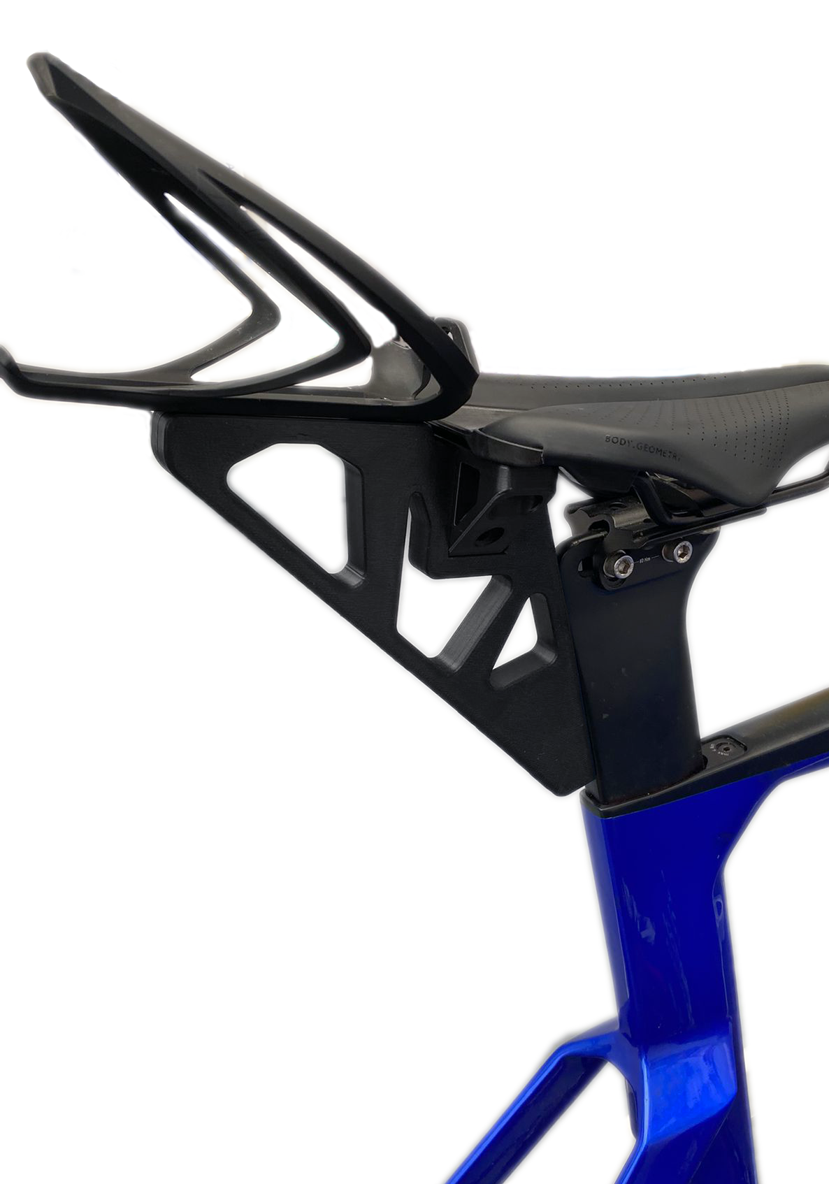 Road Bicycle Bracket Development