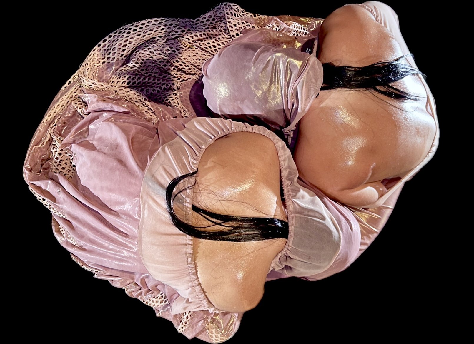 The Novels of Elsgüer