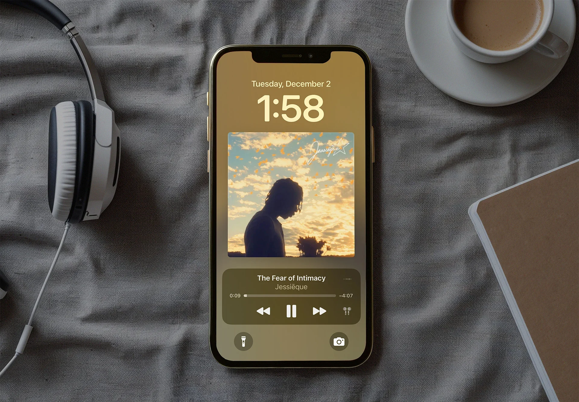 Cover Photography by Matt Barnes | IG: @mattbarnes.photo