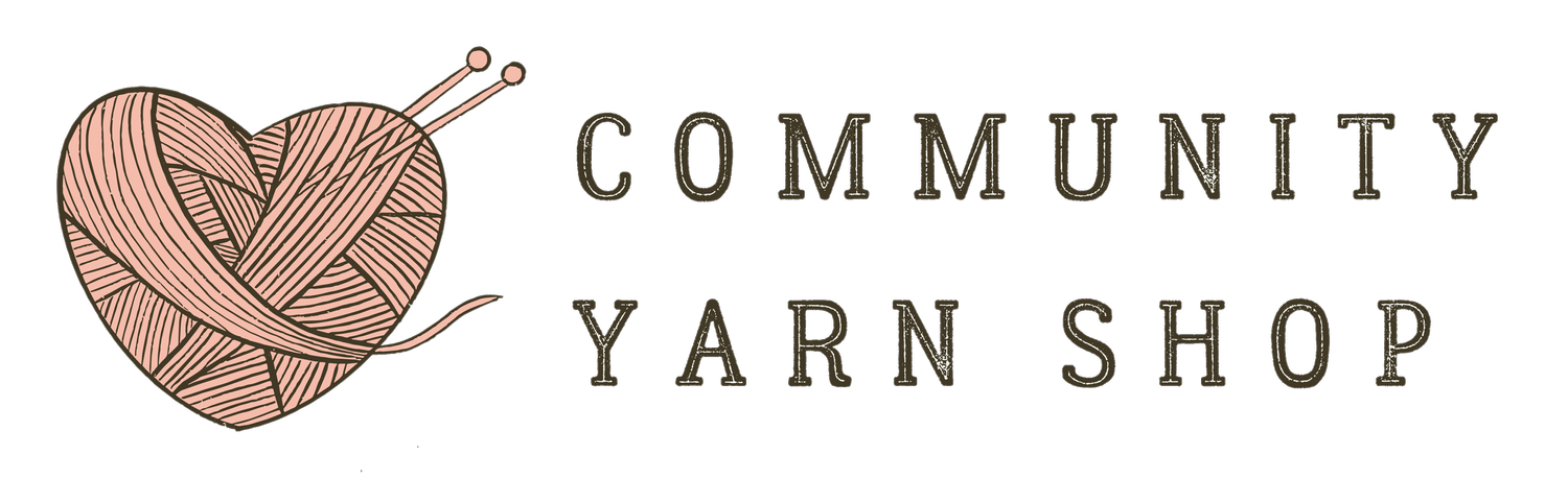 Community Yarn
