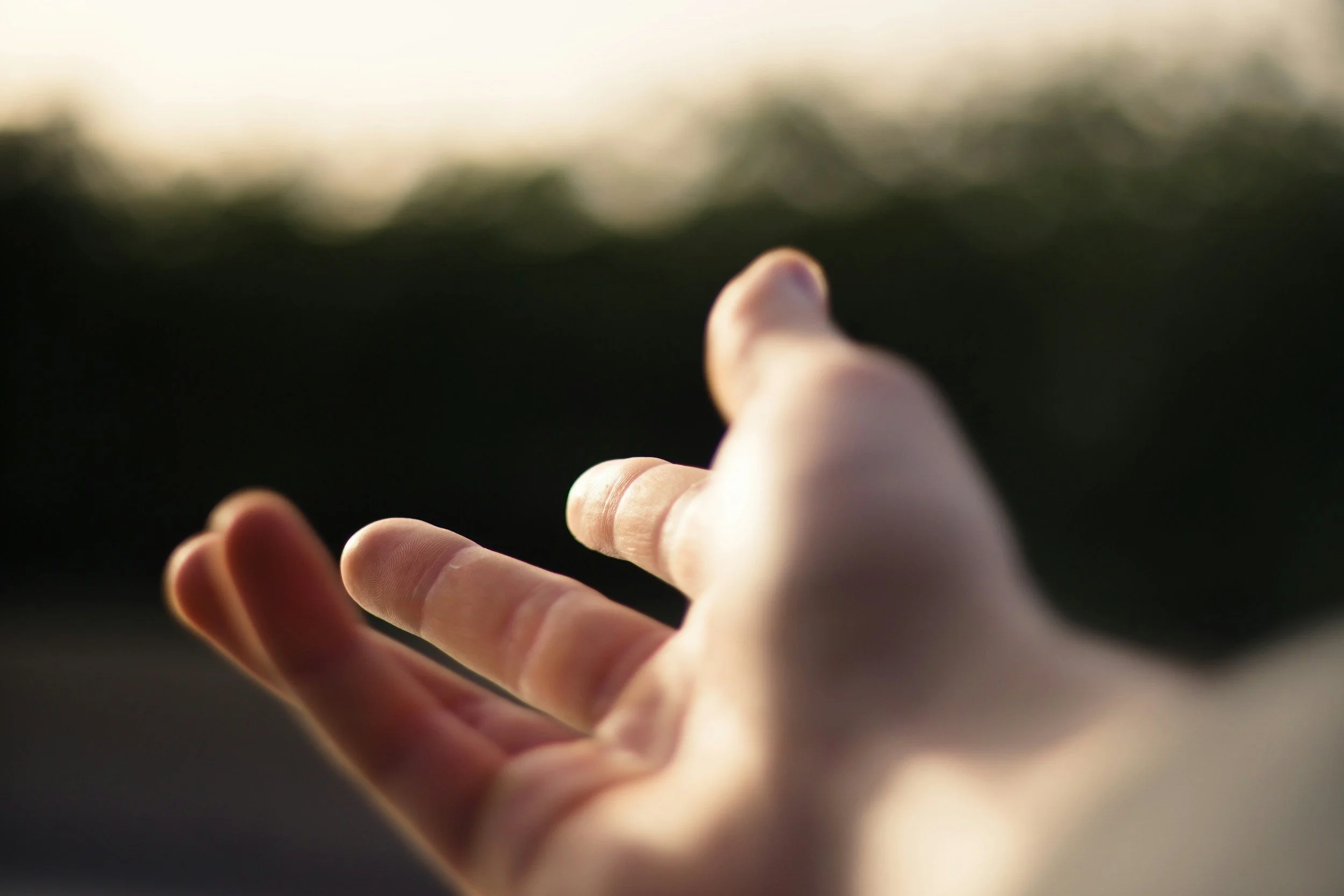 How Brainspotting Helps With Addiction — Getting to the Root, Not Just the Symptom