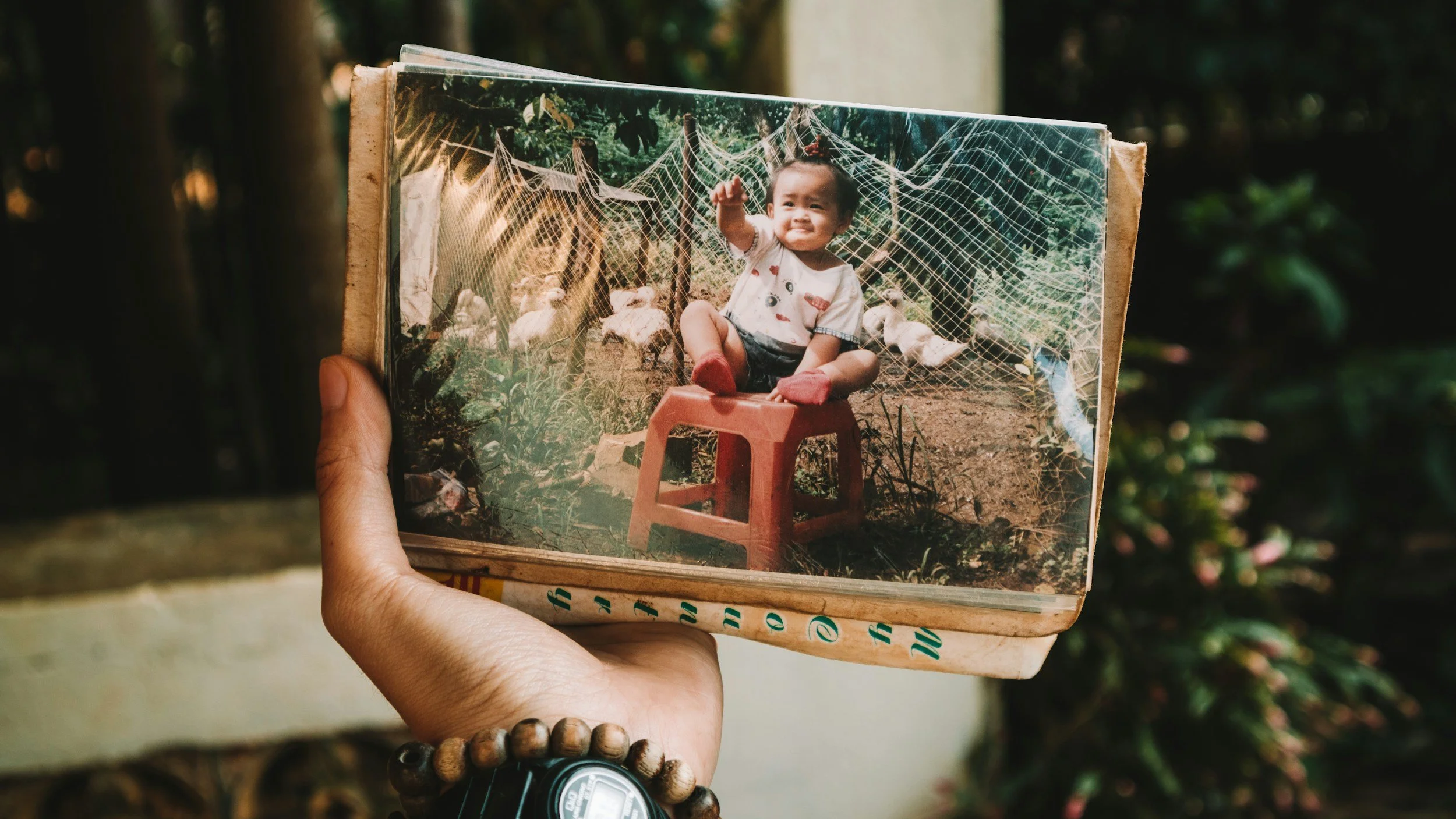How Childhood Trauma Shows Up in Adults And Why It's Not Your Fault