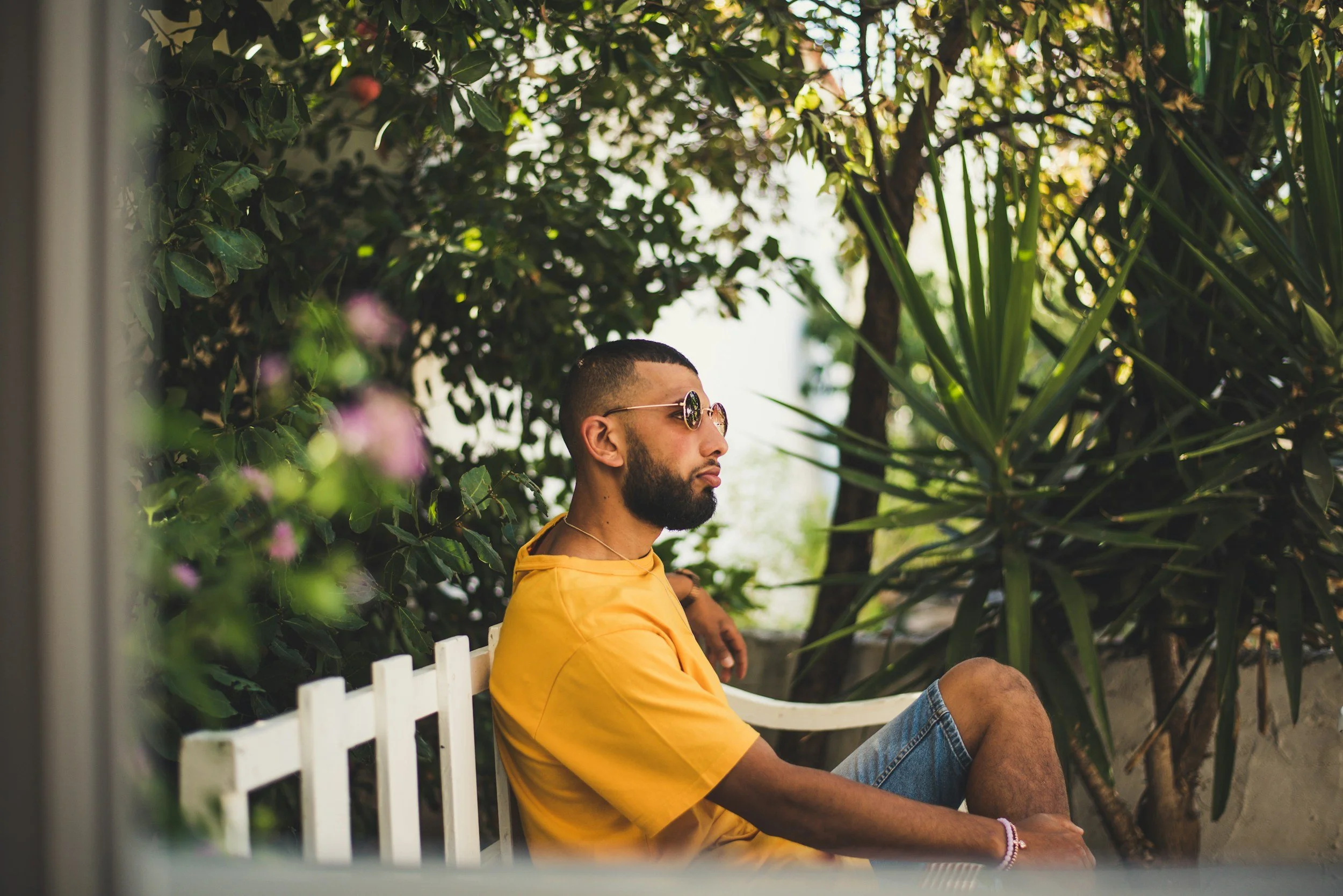 Still Carrying It Alone: Breaking the Stigma Around Men's Mental Health