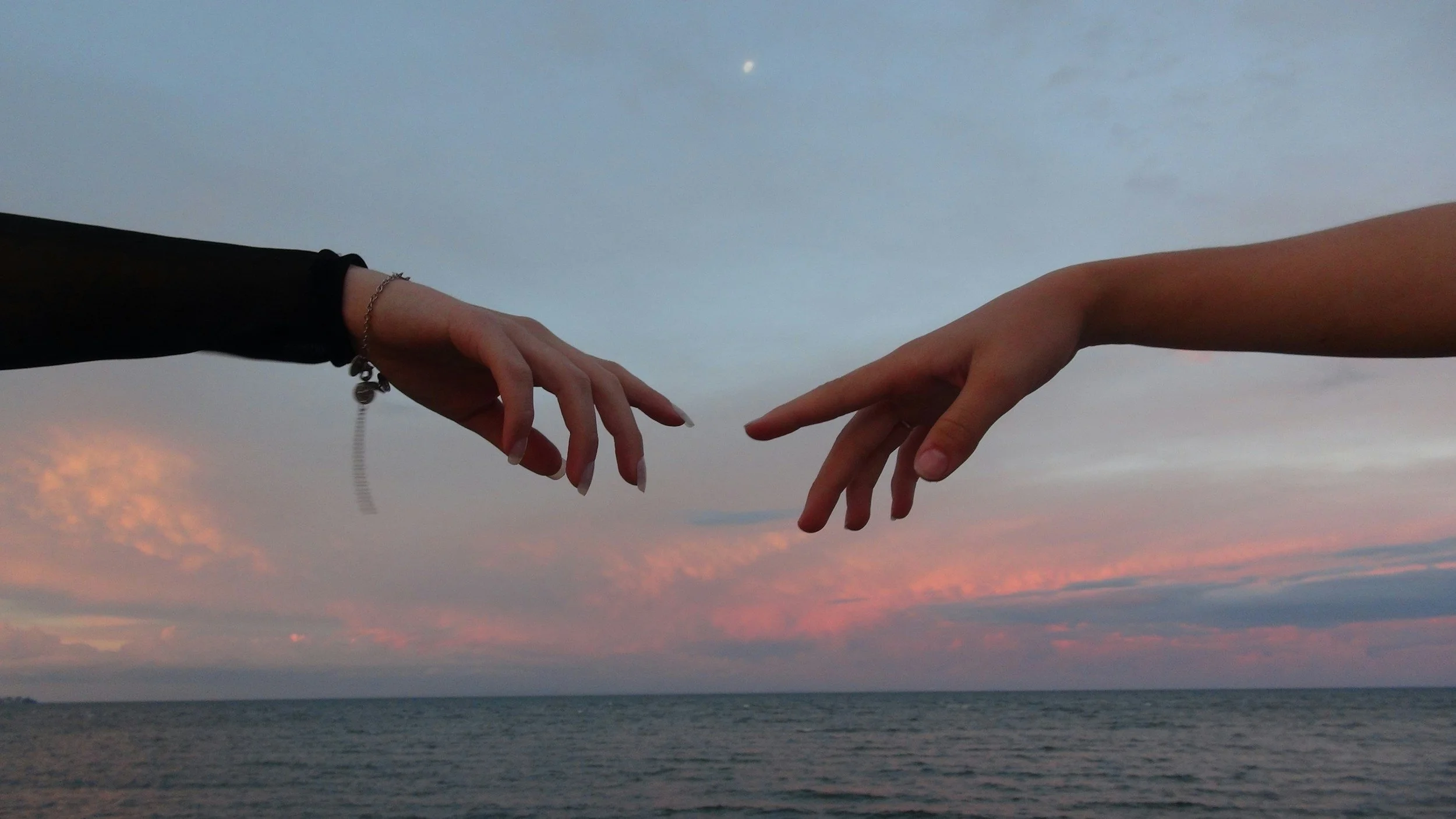 When Intimacy Feels Unsafe: Understanding the Connection Between Trauma and Relationships