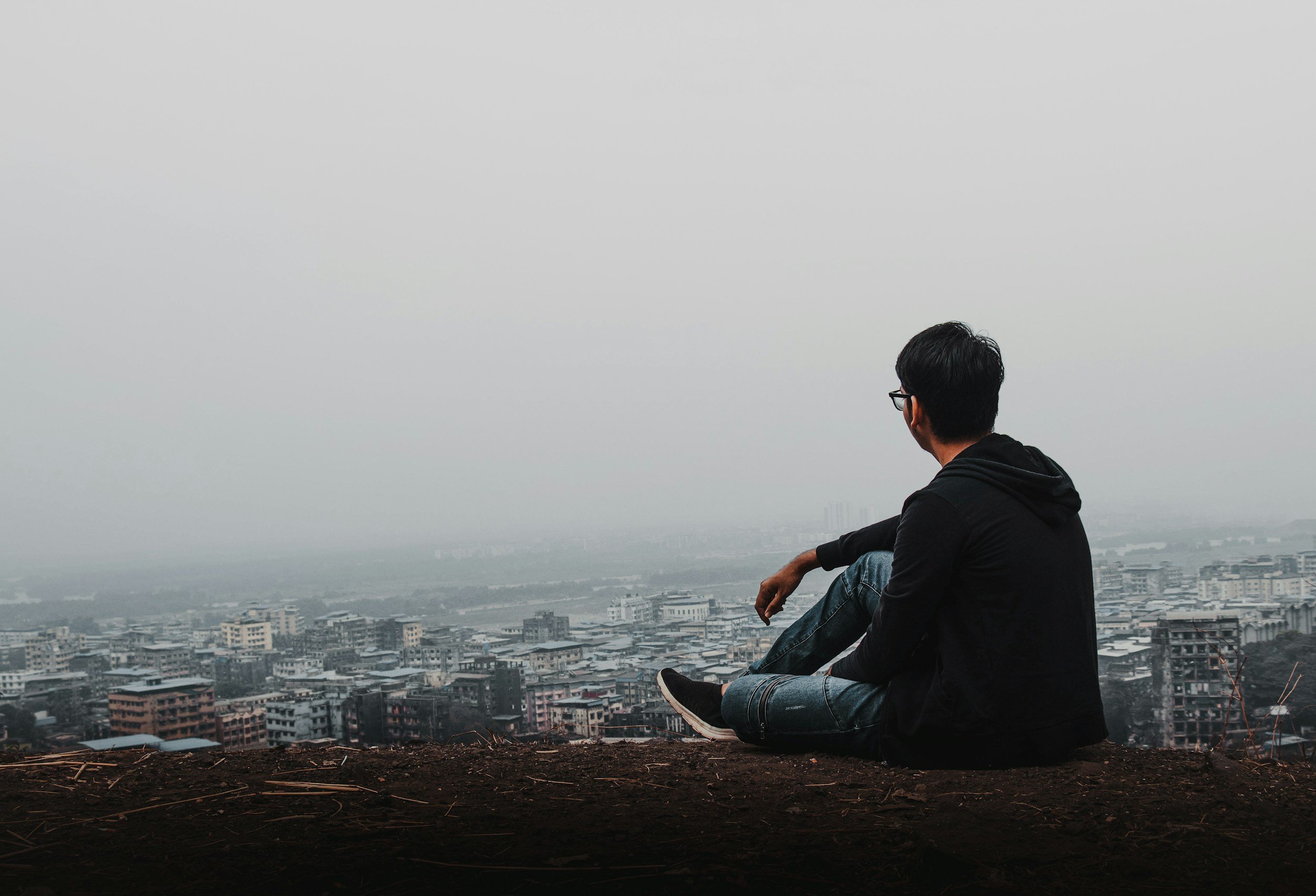 When Nobody Validates Your Loss: Understanding Disenfranchised Grief