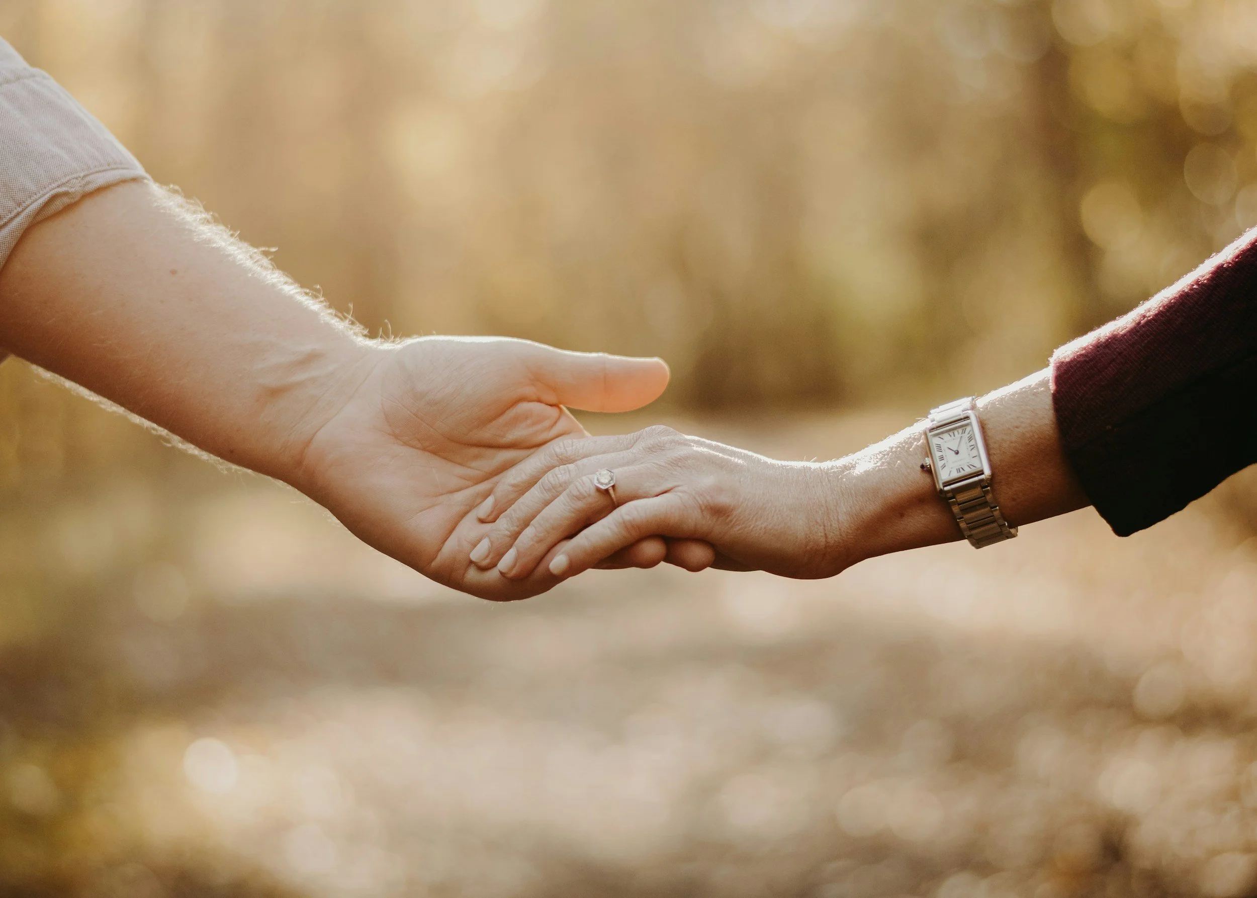 How to Support Someone in Therapy Without Overstepping