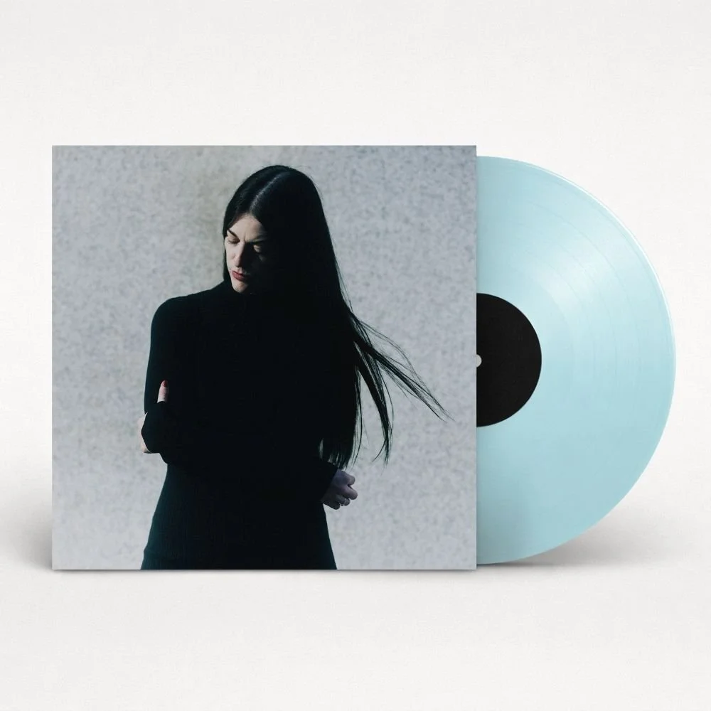 Philosophy LP - First Pressing - Ice Blue Vinyl (Preorder)