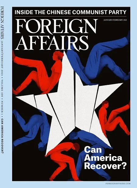 Foreign Affairs Jan 2021