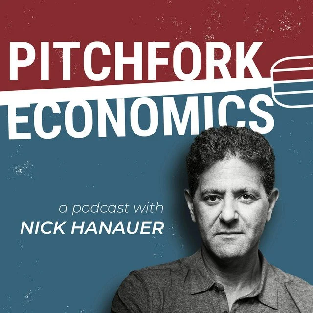 Pitchfork Economics