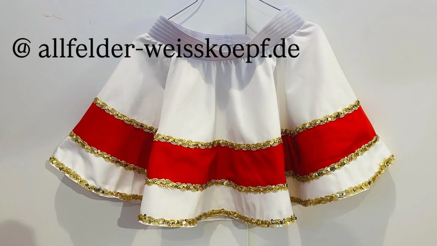 #Gro&szlig;e Garde Allfeld kann in Saison starten