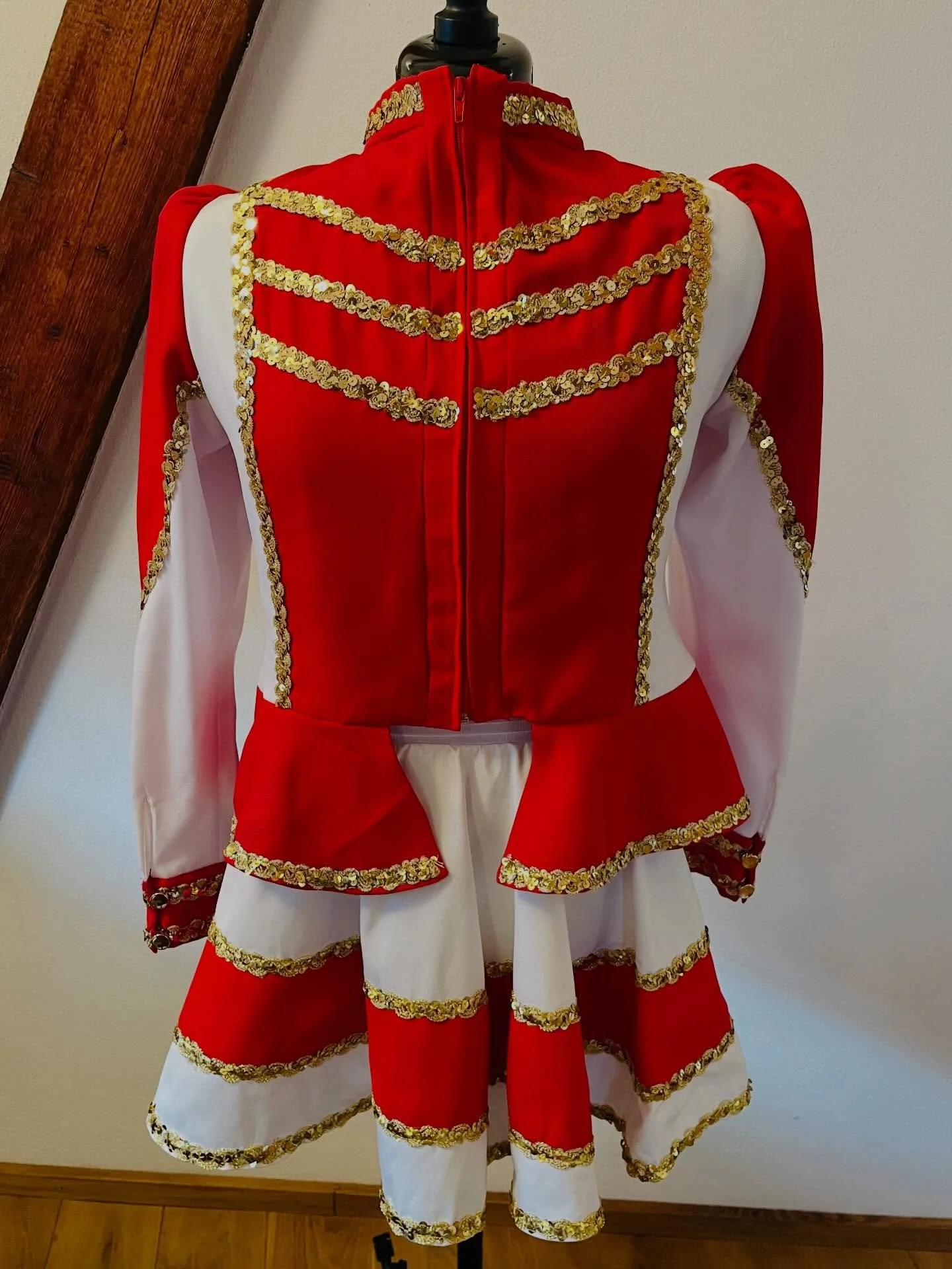 @allfelderweisskoepf 
#outfit fertig #es kann losgehen