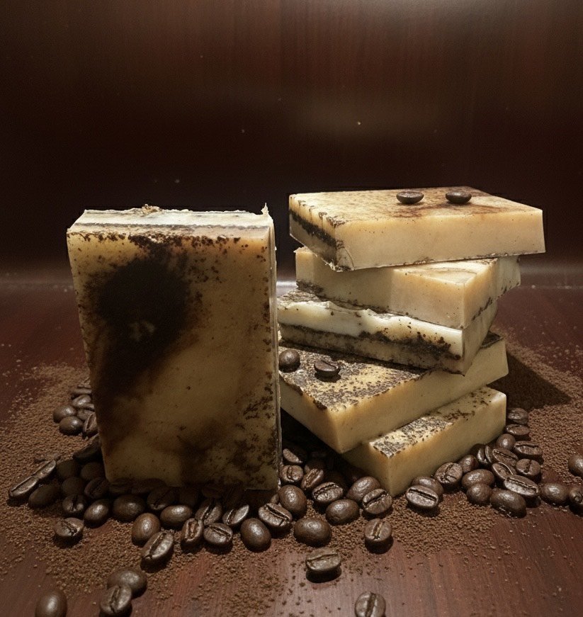 CoffeeSoap