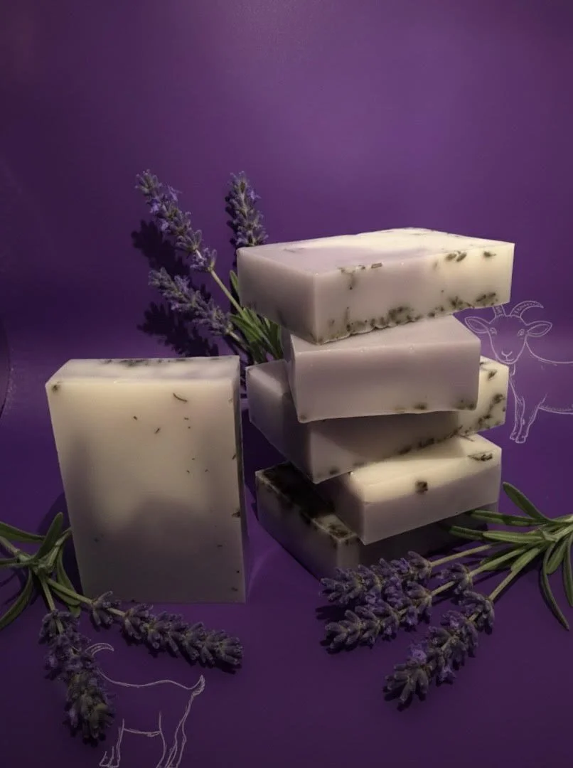 LavanderSoap